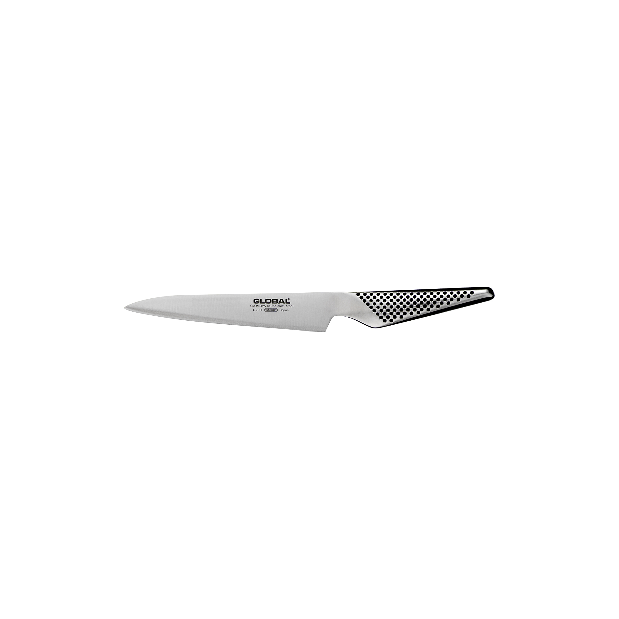 Global - GS-11 universalkniv, G-Global Small