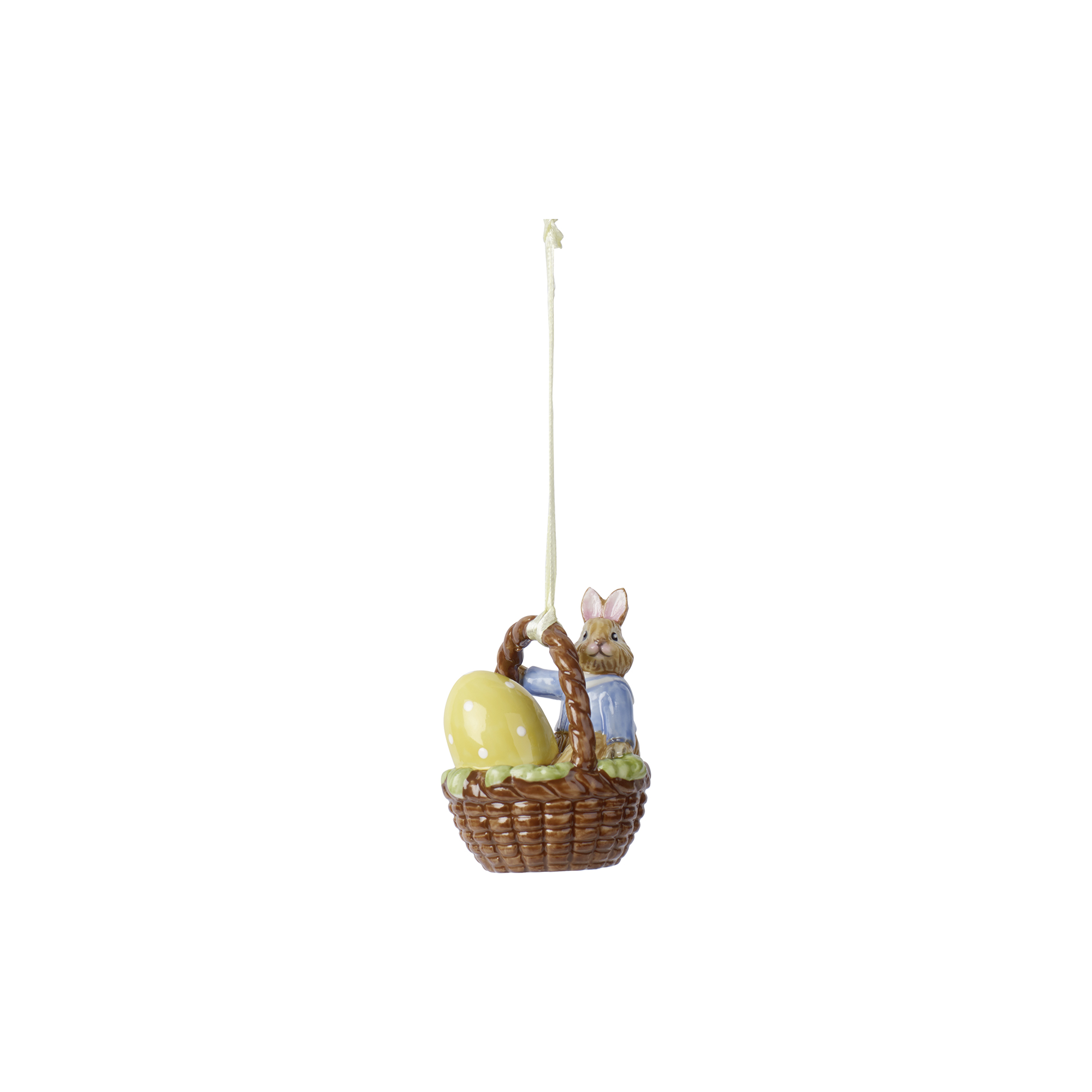 Villeroy & Boch - Bunny Tales påskedekoration Max
