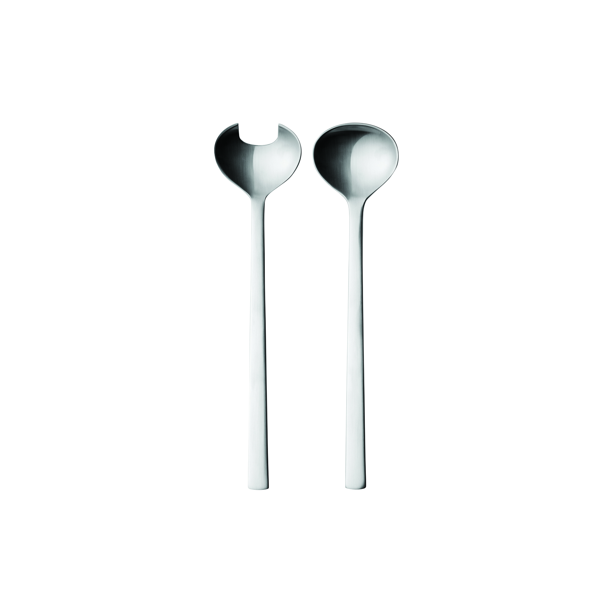 Georg Jensen - New York salatsæt