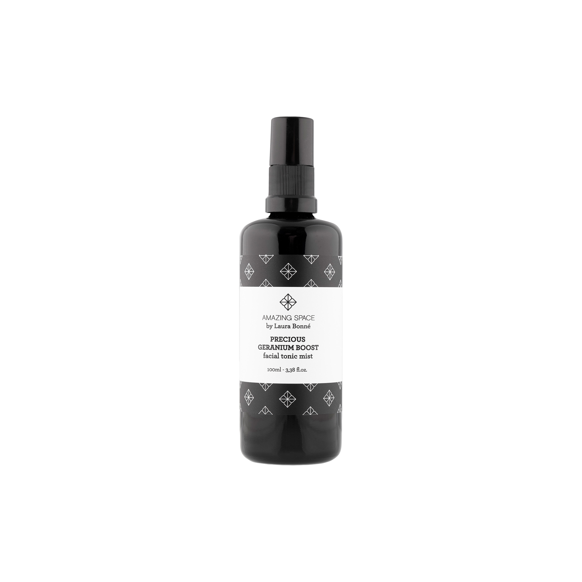 Amazing Space - Precious Geranium Boost – Facial Tonic Mist