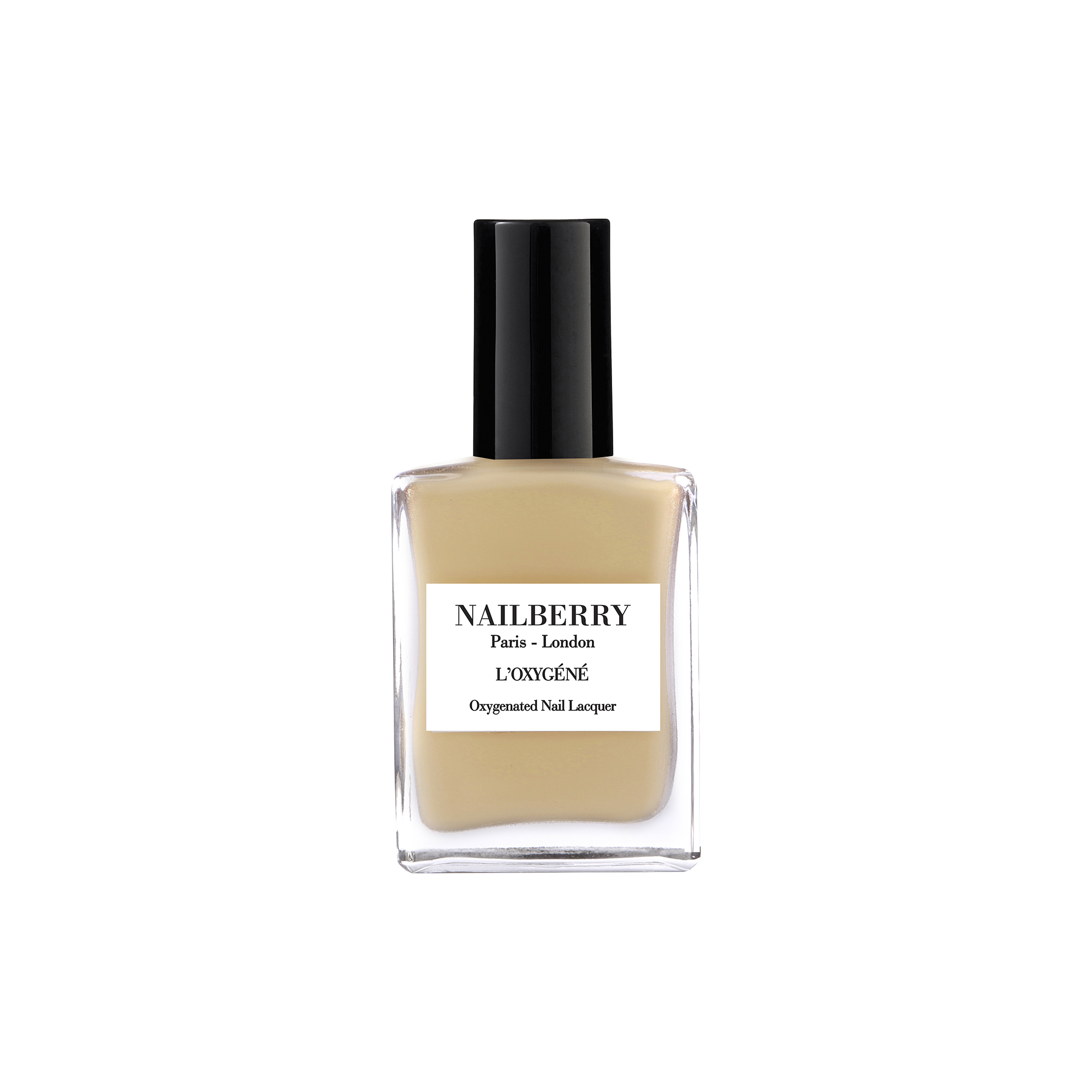 Nailberry - L’Oxygéné Folie Douce
