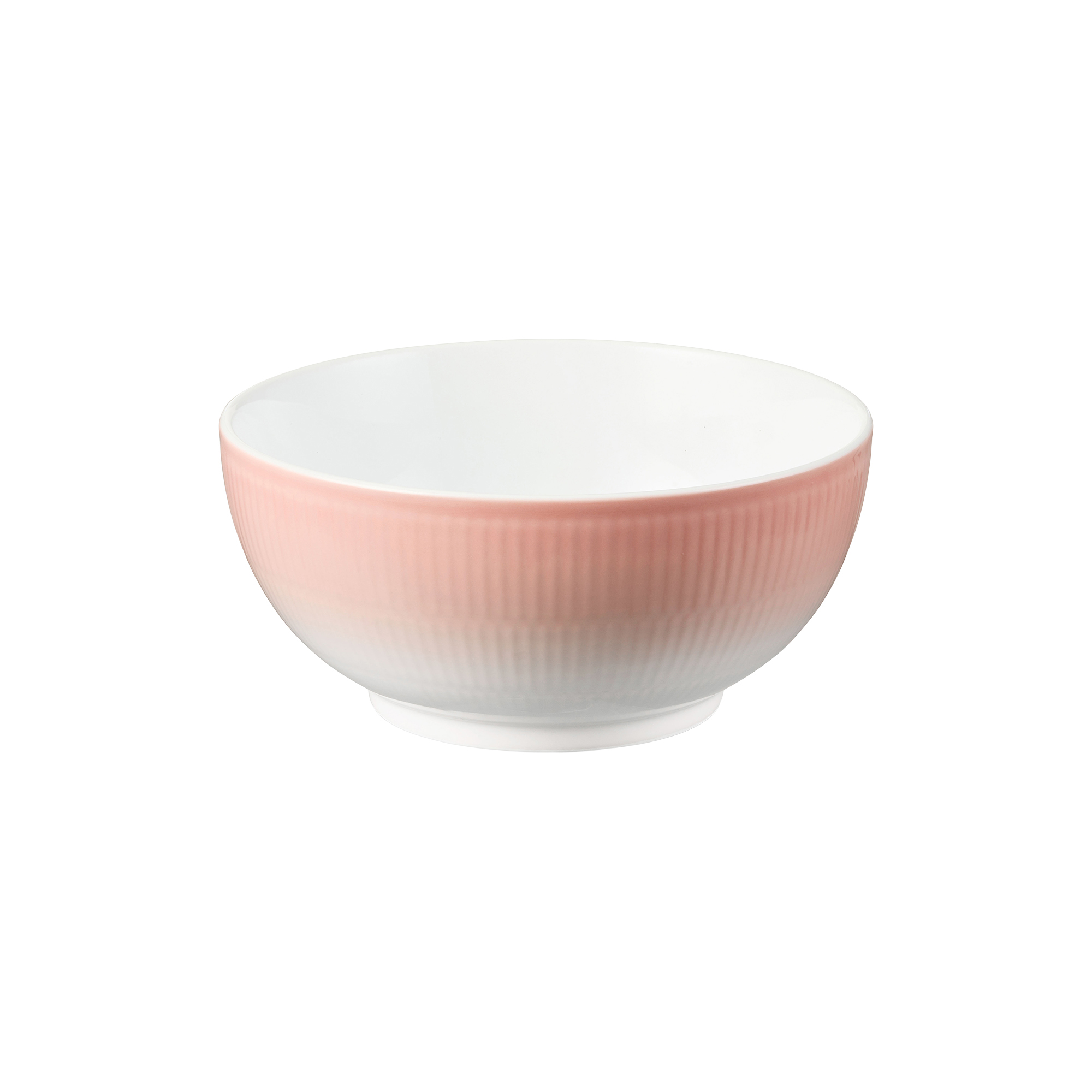 Royal Copenhagen - Iris Skål, koral