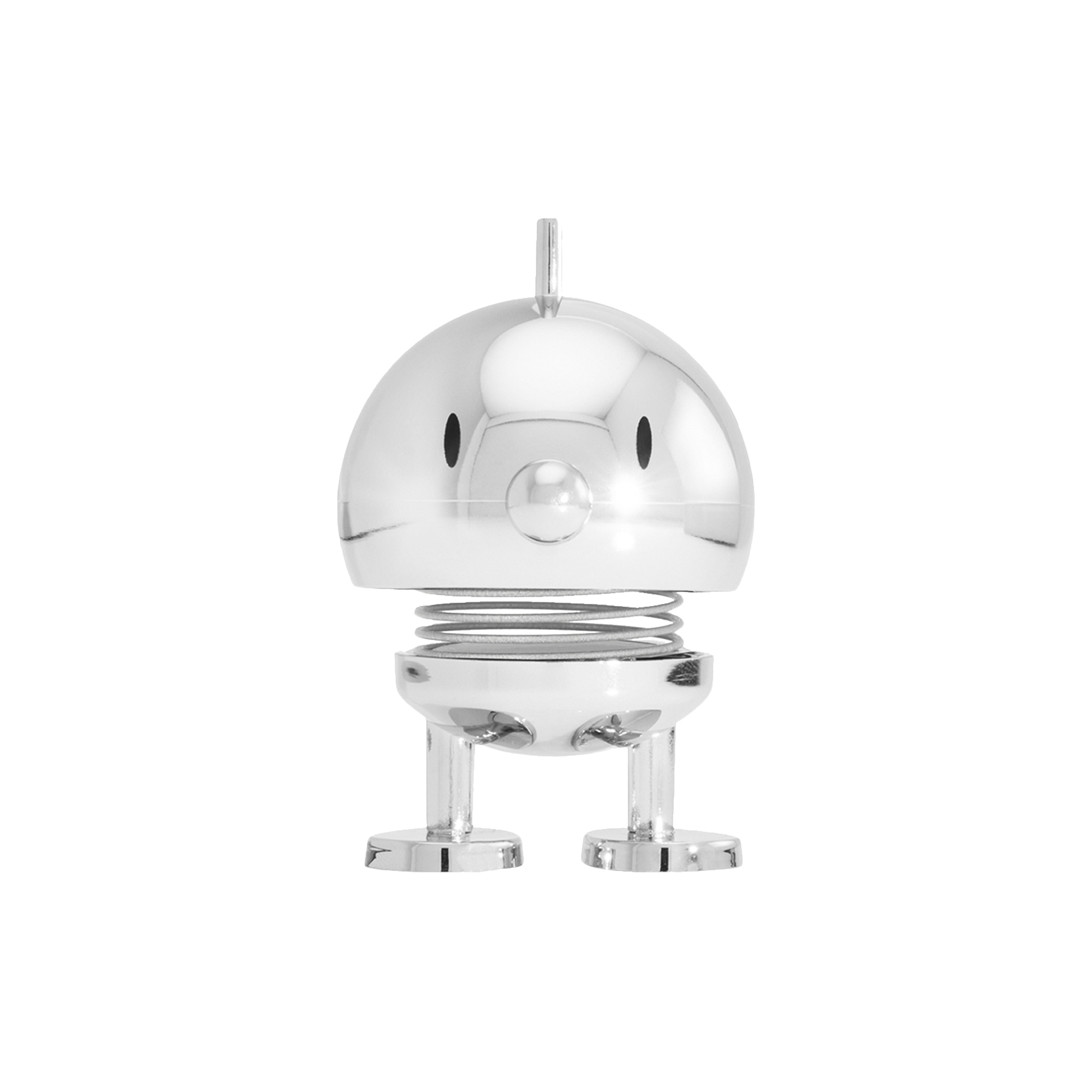 Hoptimist - Classic Bumble, chrome - X-Small