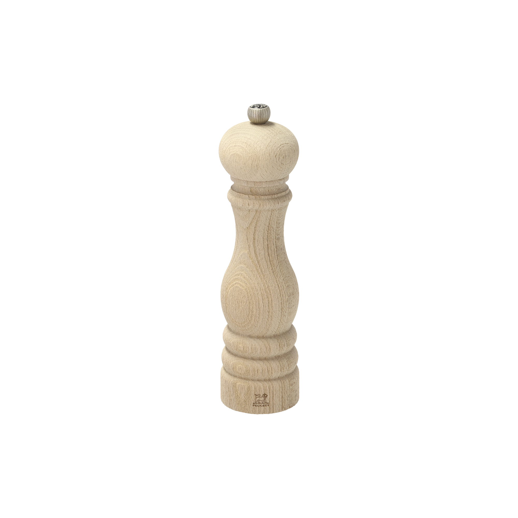 Peugeot - Paris Nature saltkværn 22 cm, natur - H22 cm