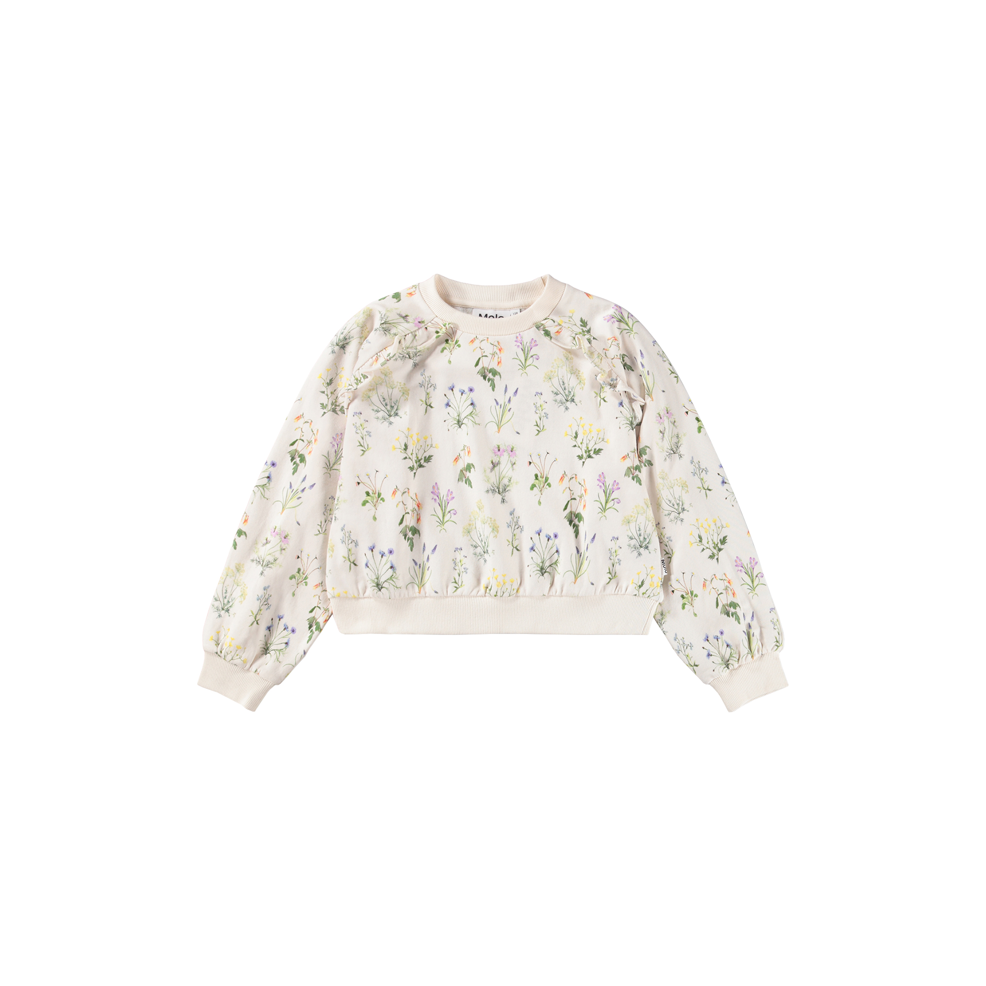 Molo - Mabel sweater, primavera - Str. 104