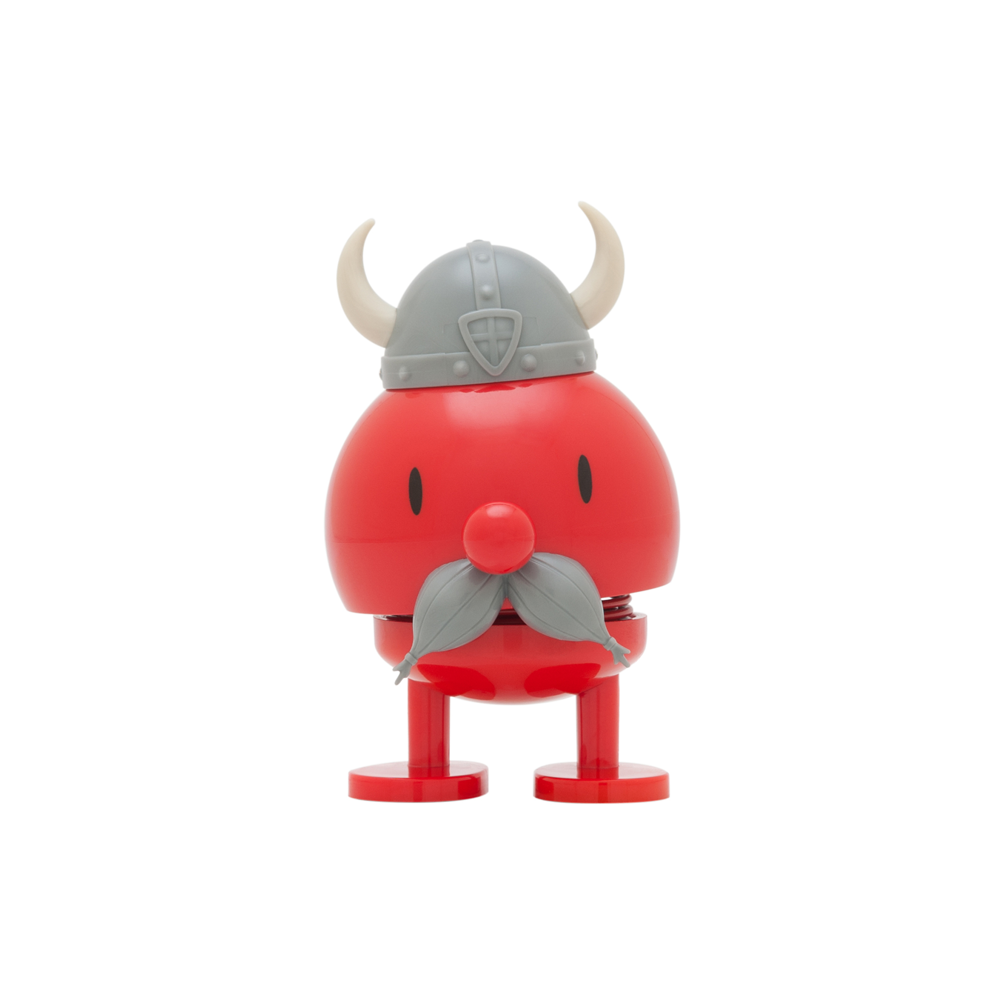 Hoptimist - Viking, red, Special Edition - Small