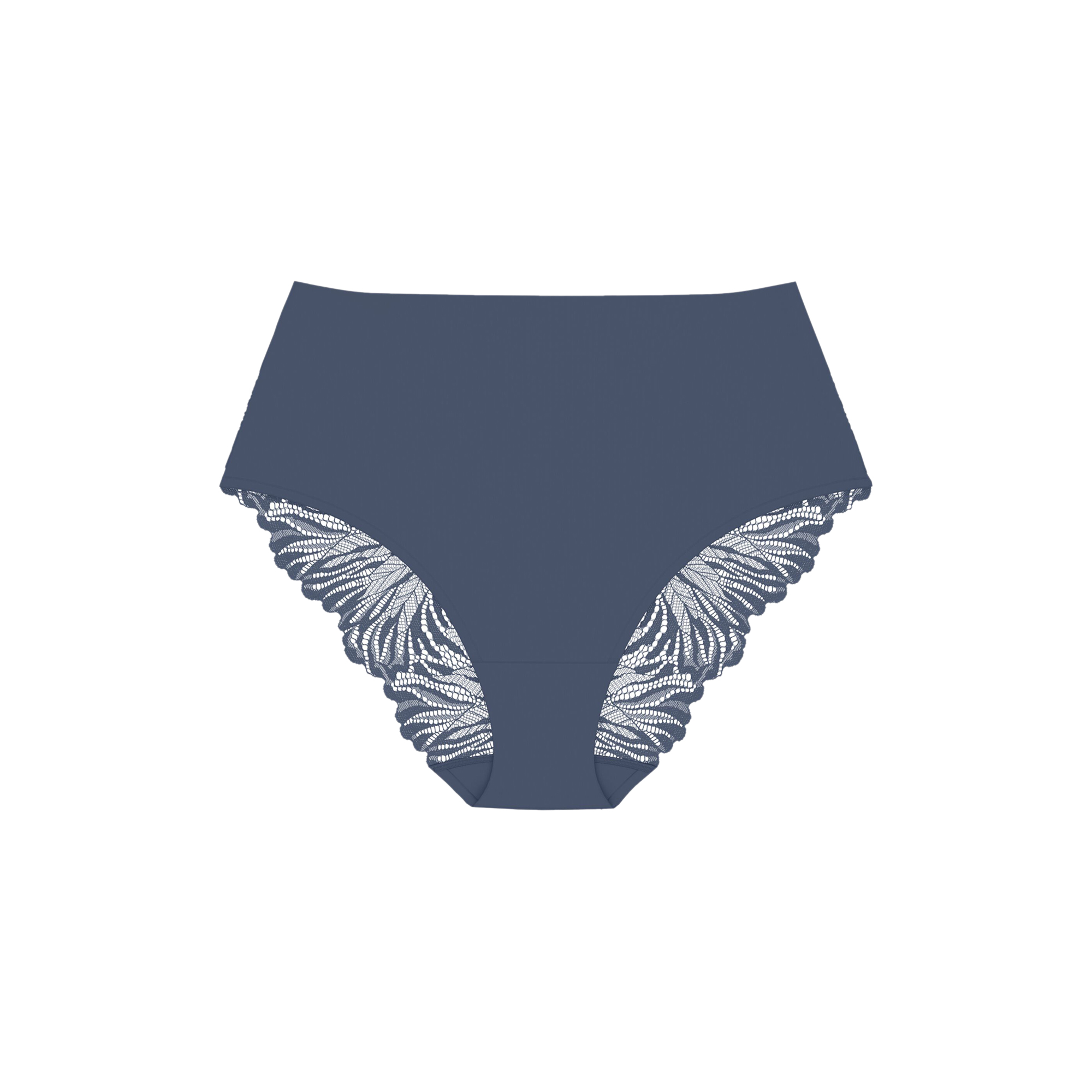 Triumph - Pretty Micro Maxi, indigo veil - Str. S