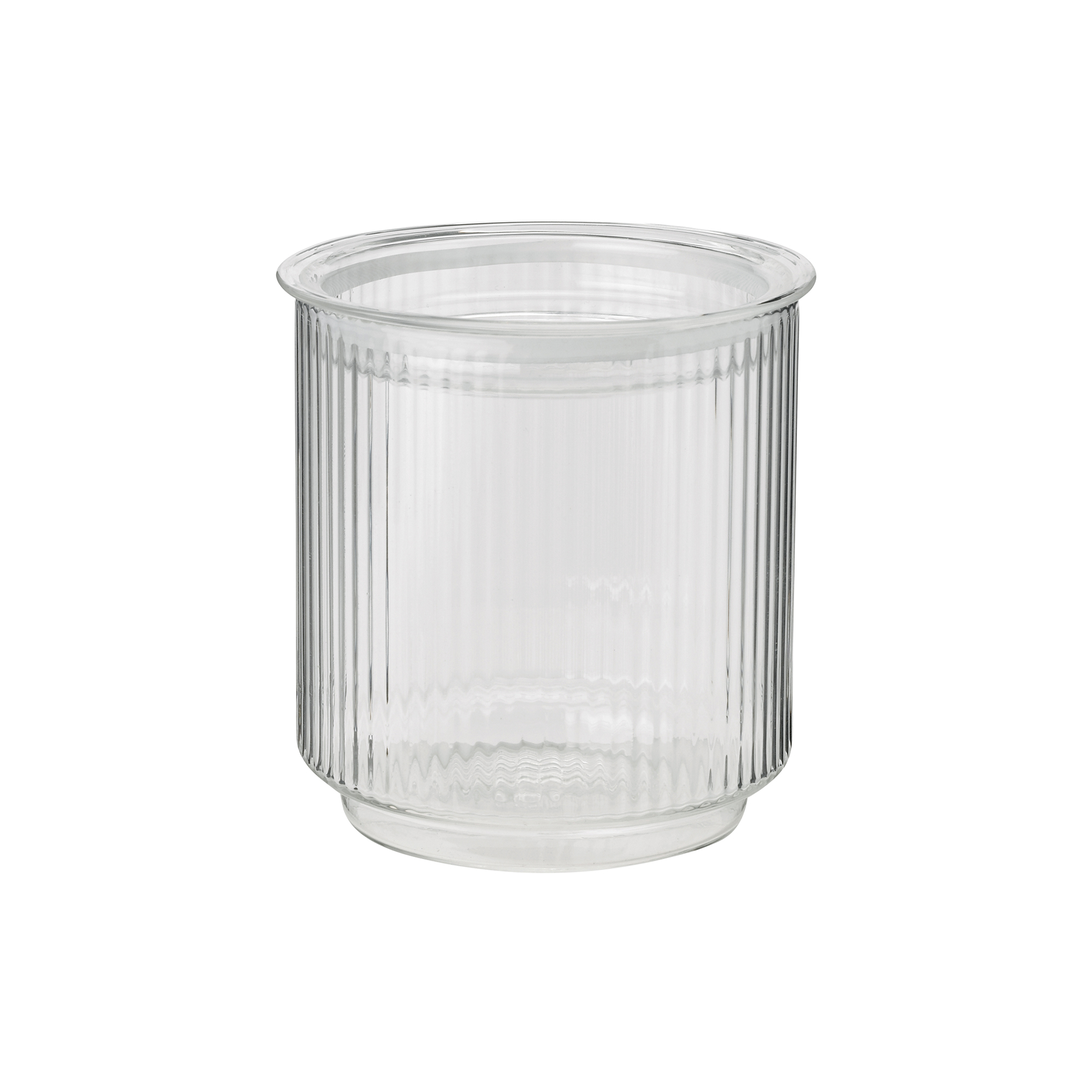 Stelton - Pilastro opbevaringskrukke 0,6 L - 0.6L