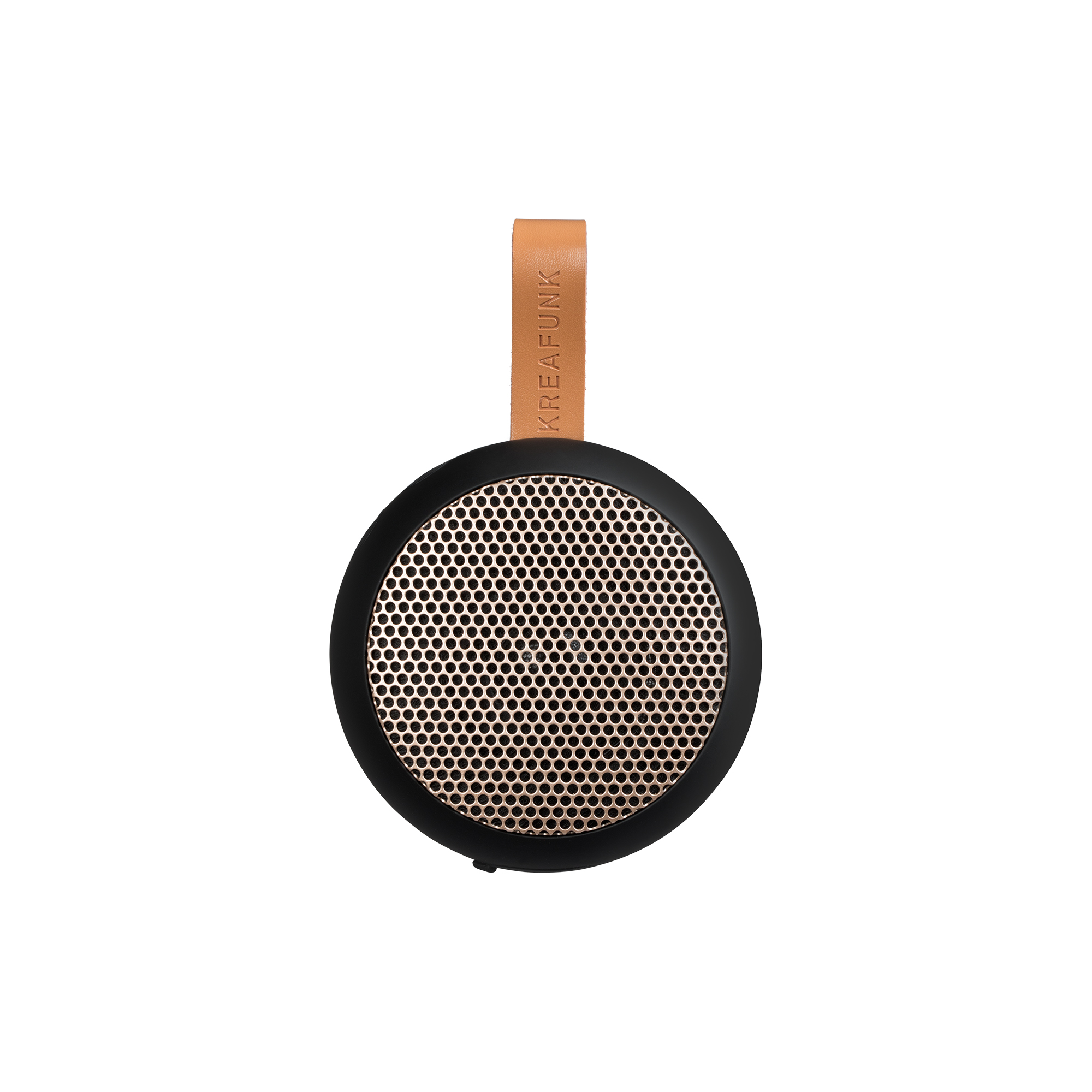 Kreafunk - aGO 2 Bluetooth højtaler