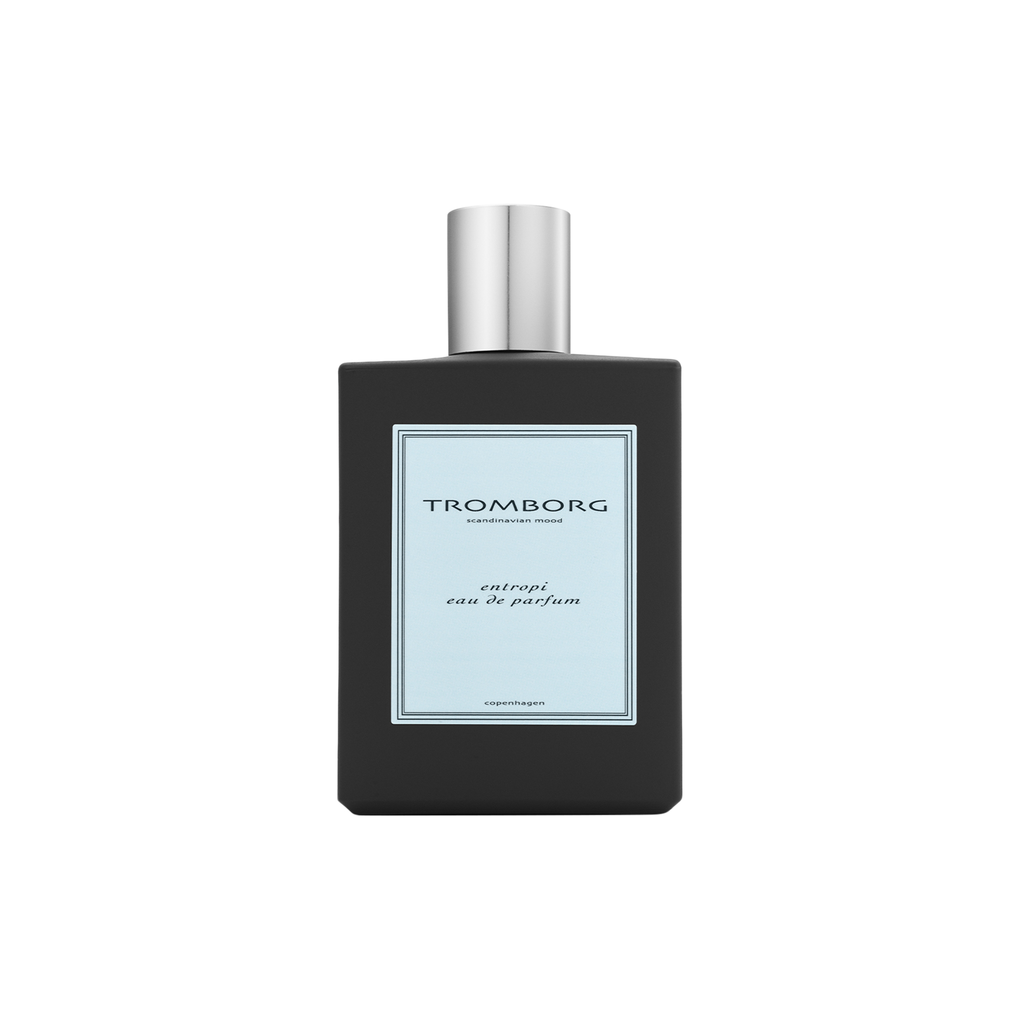 Tromborg - Eau De Parfum Entropi