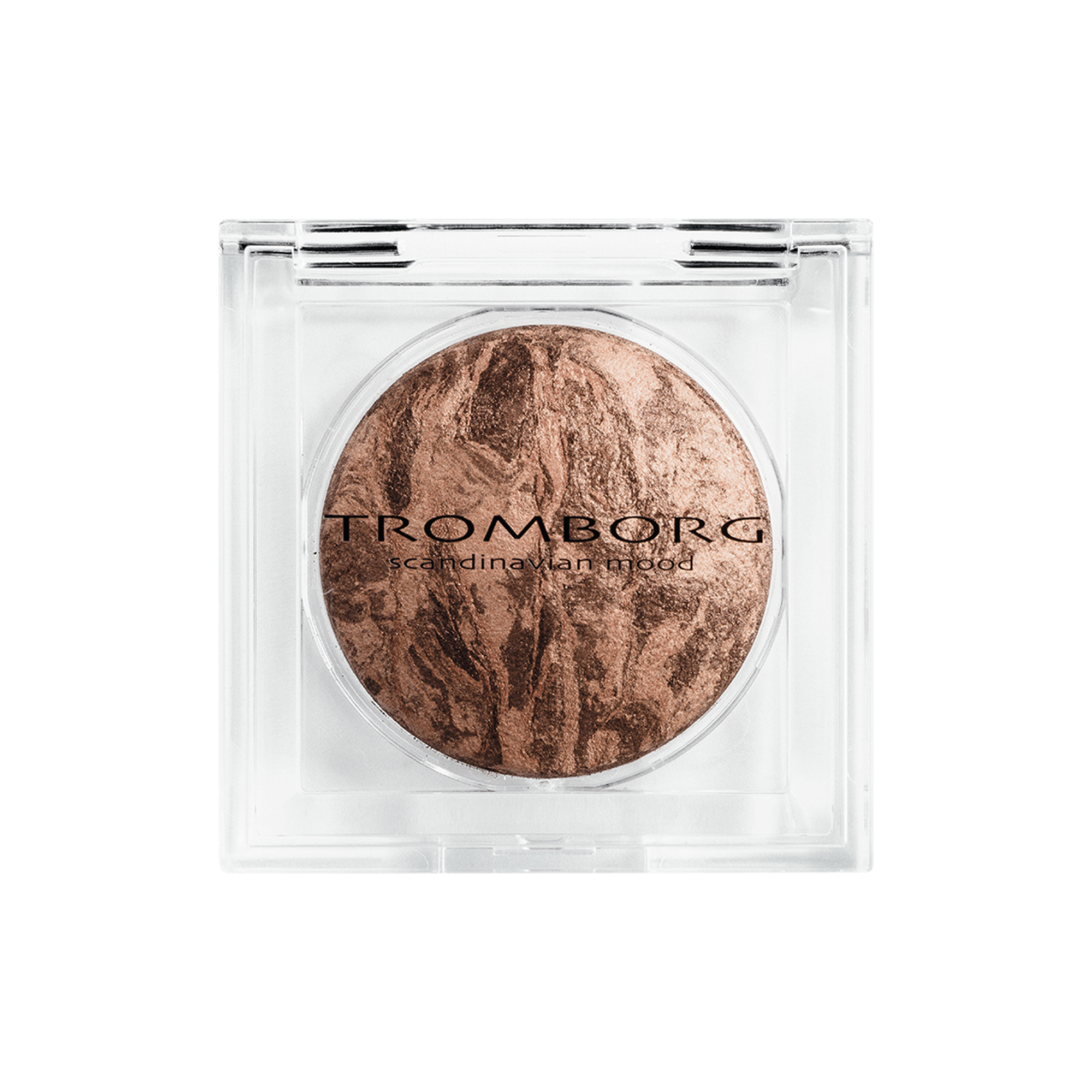 Tromborg - Baked Mineral Eye Shadow Earth