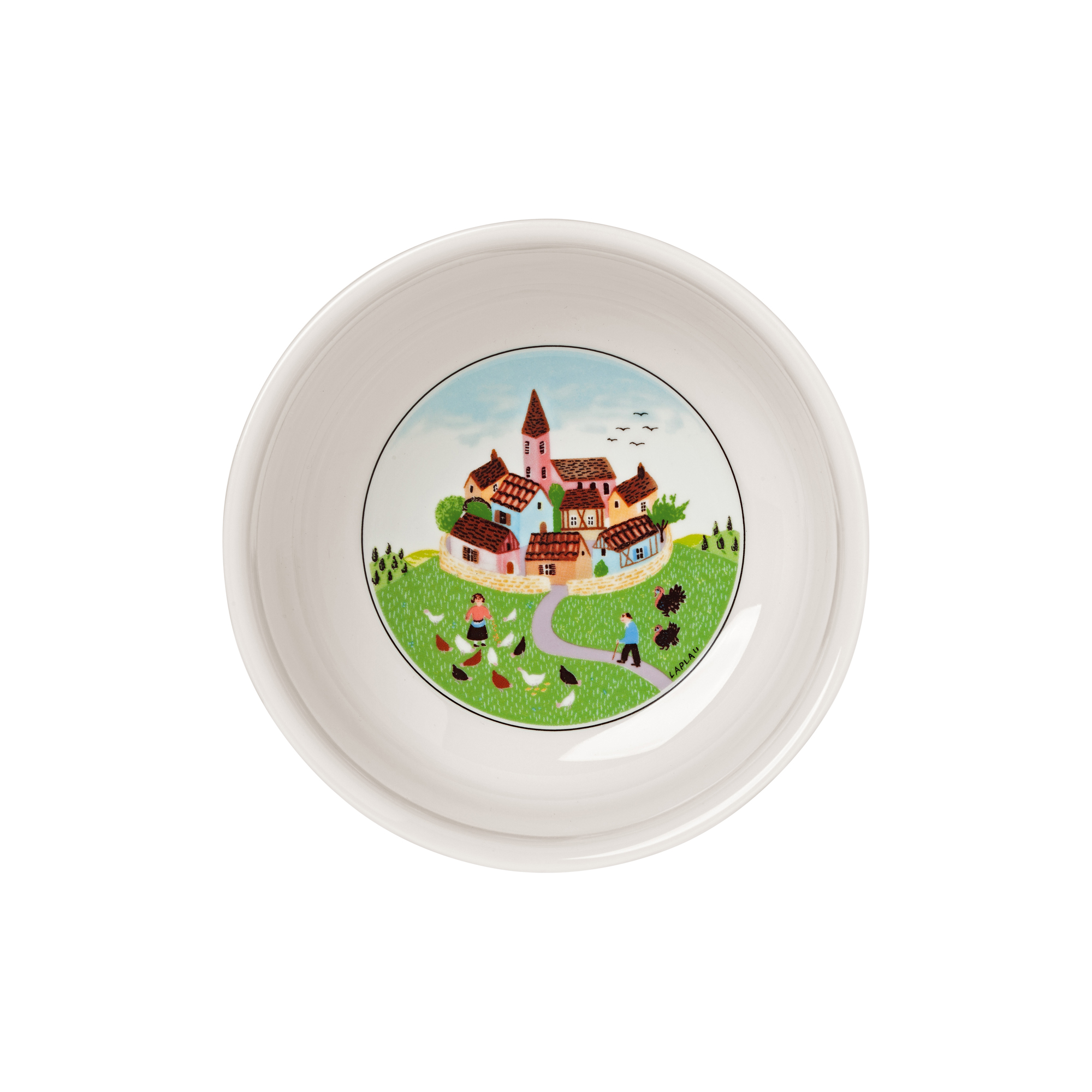 Villeroy & Boch - Design Naif skål