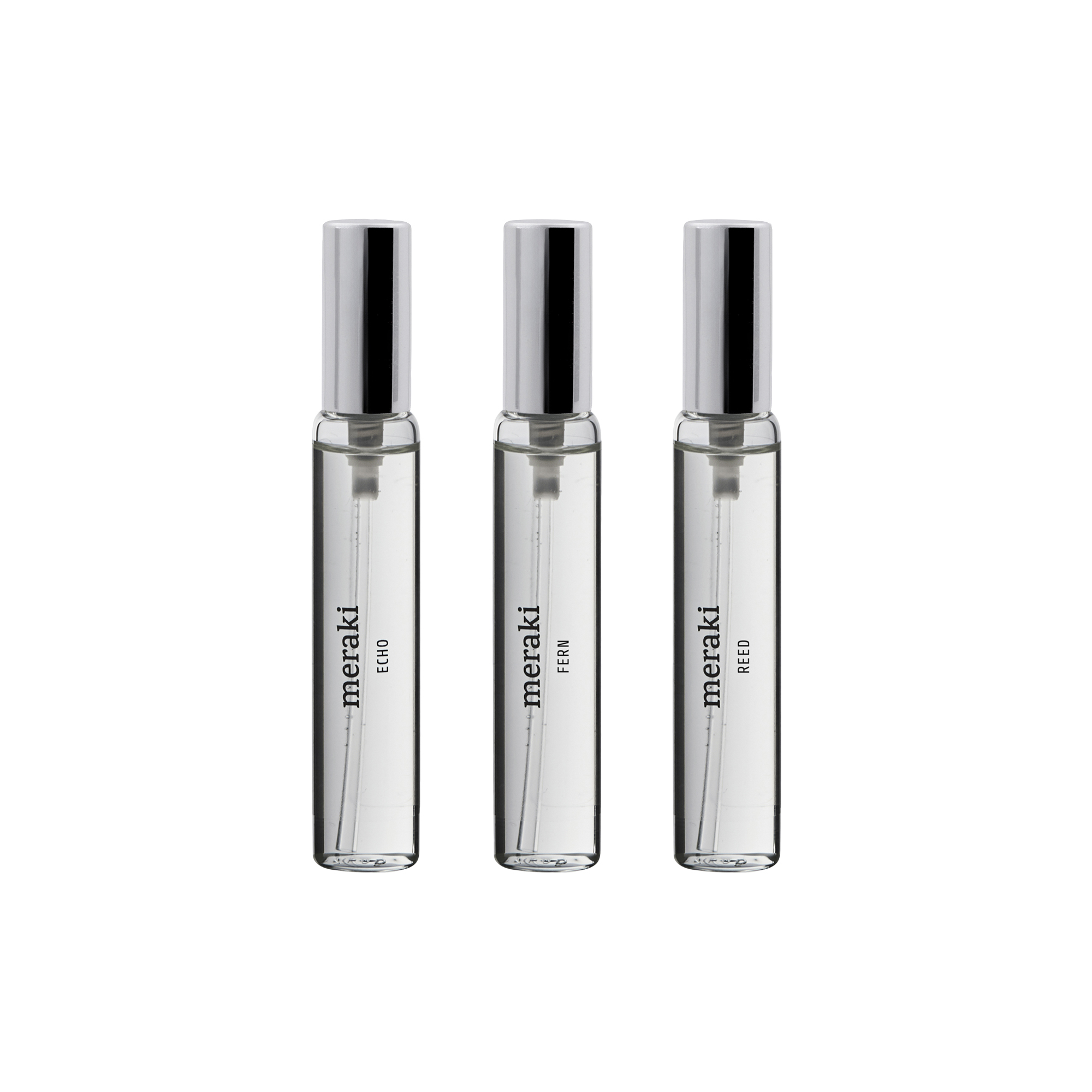 Meraki - Eau de toilette, the sense collection