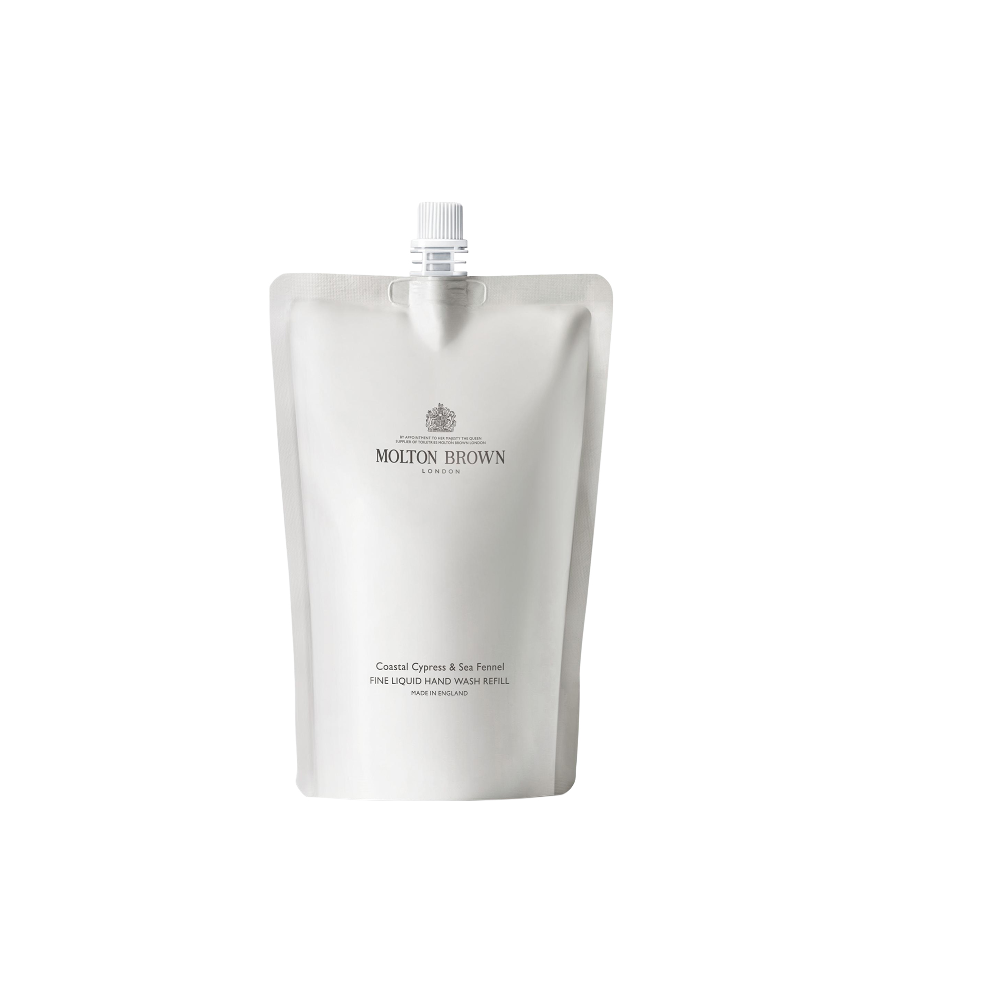 Molton Brown - Coastal Cypress & Sea Fennel Fine Liquid Hand Wash Refill