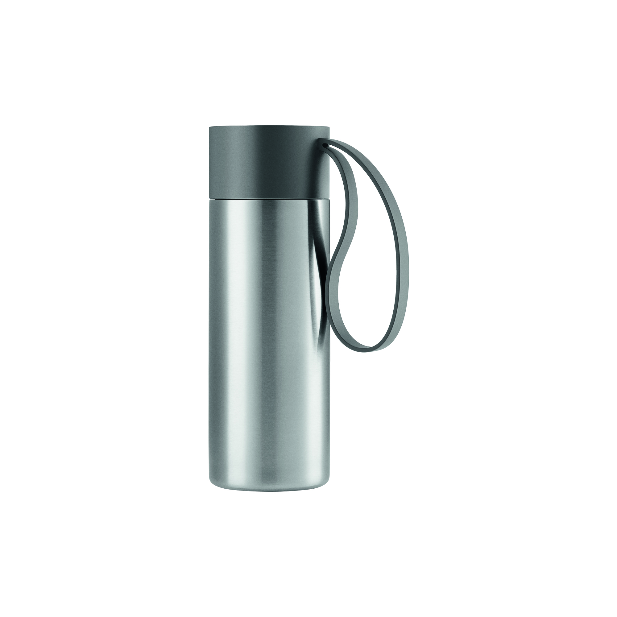 Eva Solo - To Go Cup, grey