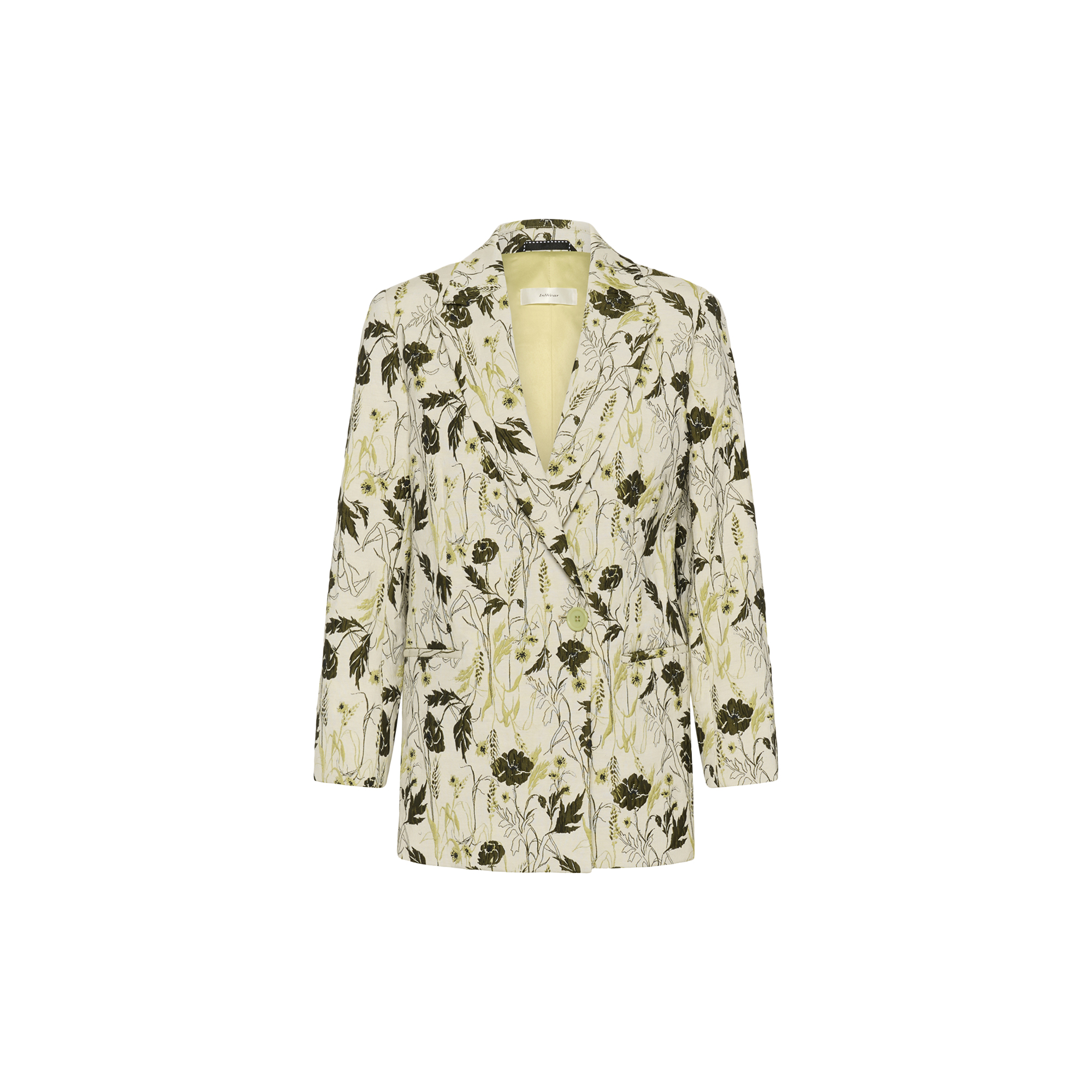 InWear - CecilyIW Blazer, simple field flower - Str. 38