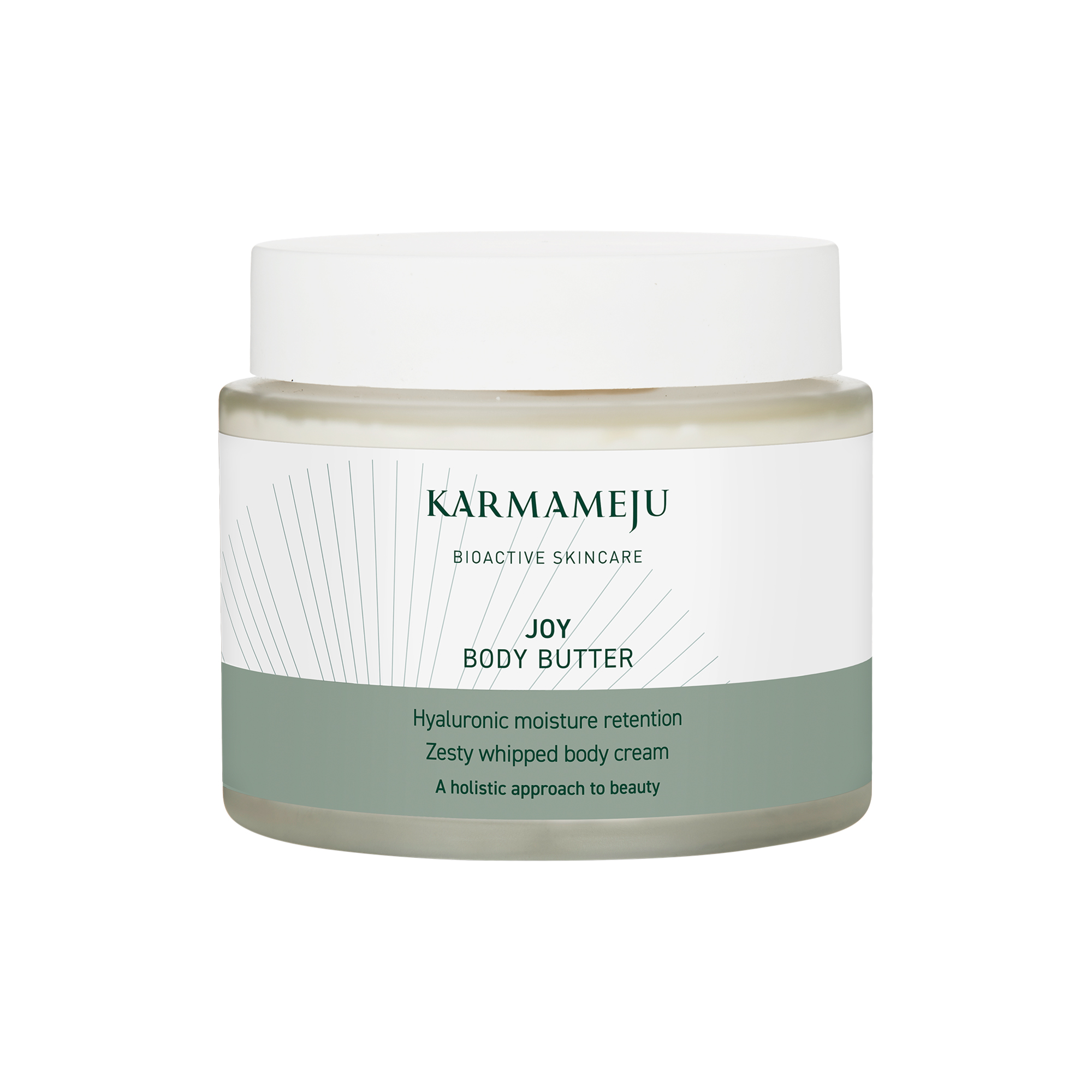 Karmameju - JOY body butter