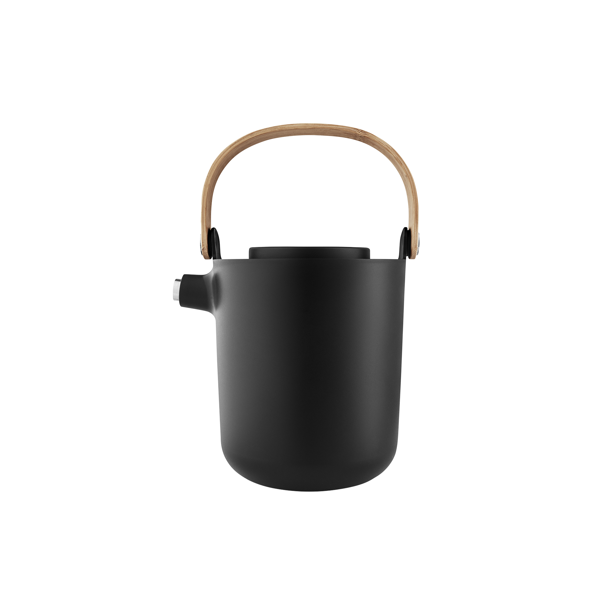Eva Solo - Nordic Kitchen te-termokande, black