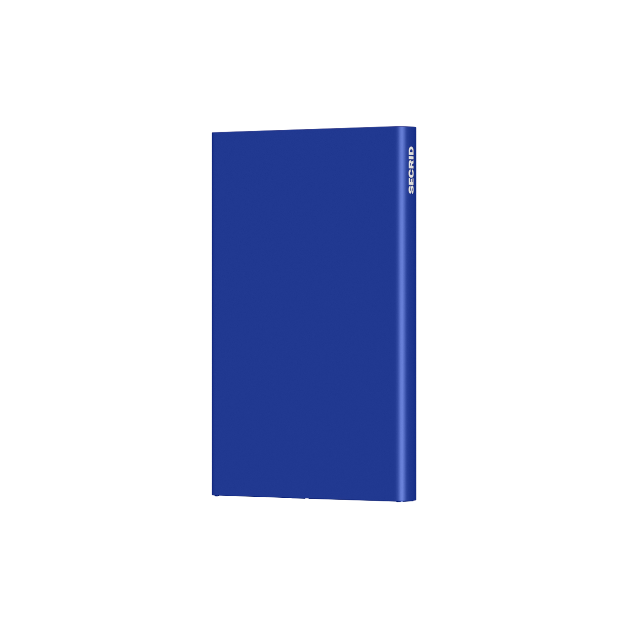 Secrid - Cardprotector, blue