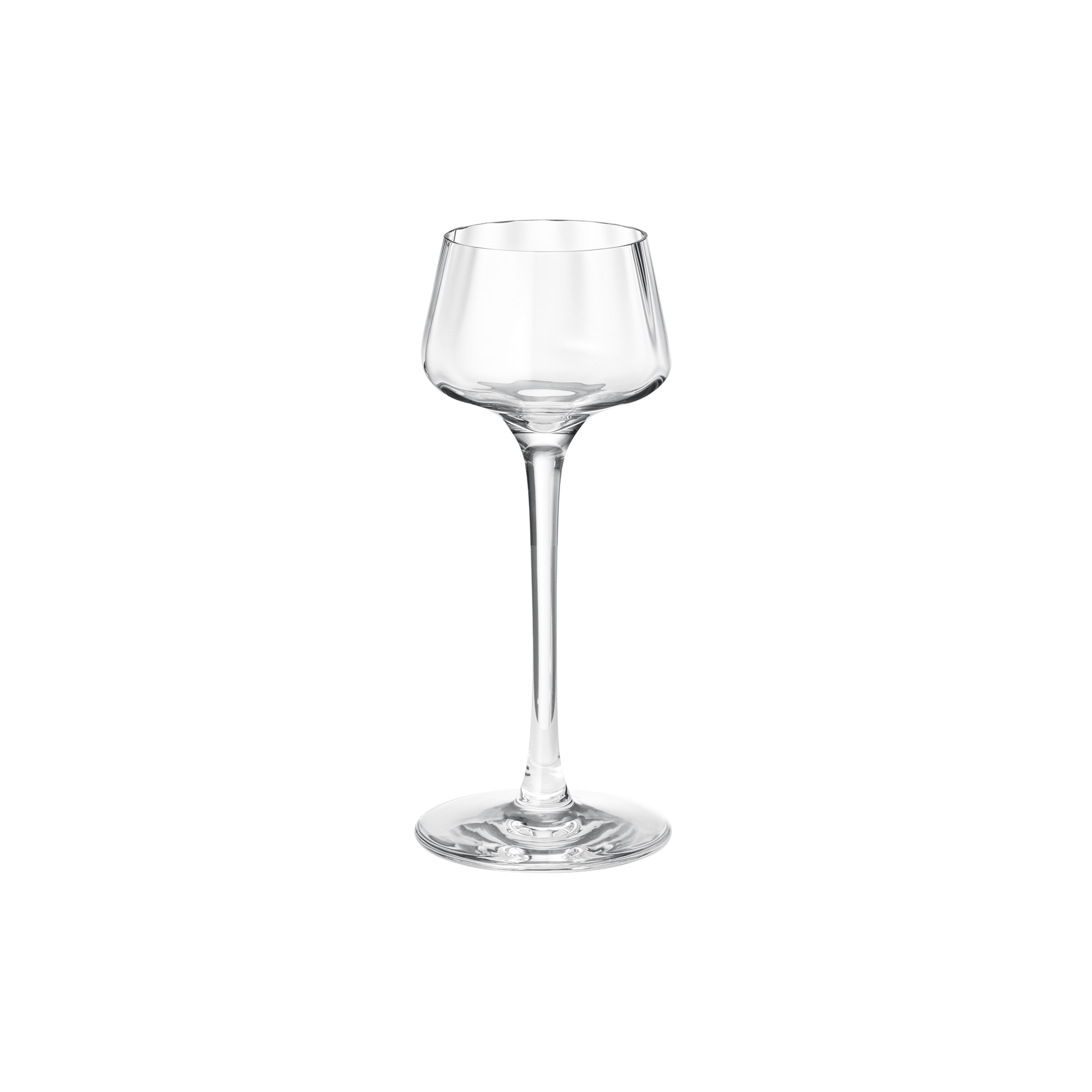 Georg Jensen - Bernadotte snaps/likør glas 6 stk.