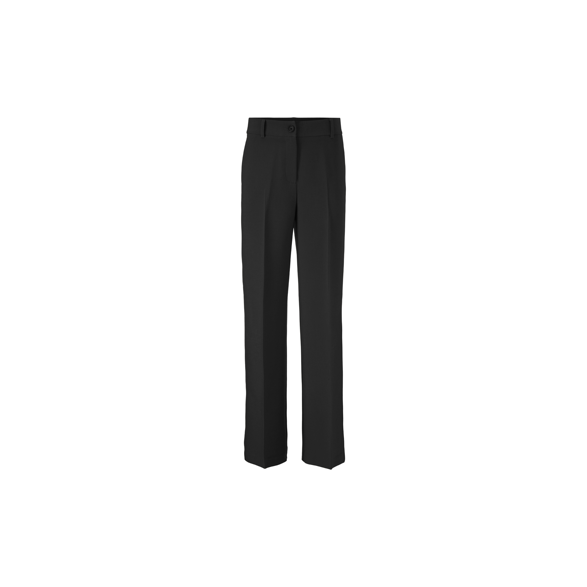 Modström - Gale Pants, black - Str. XS