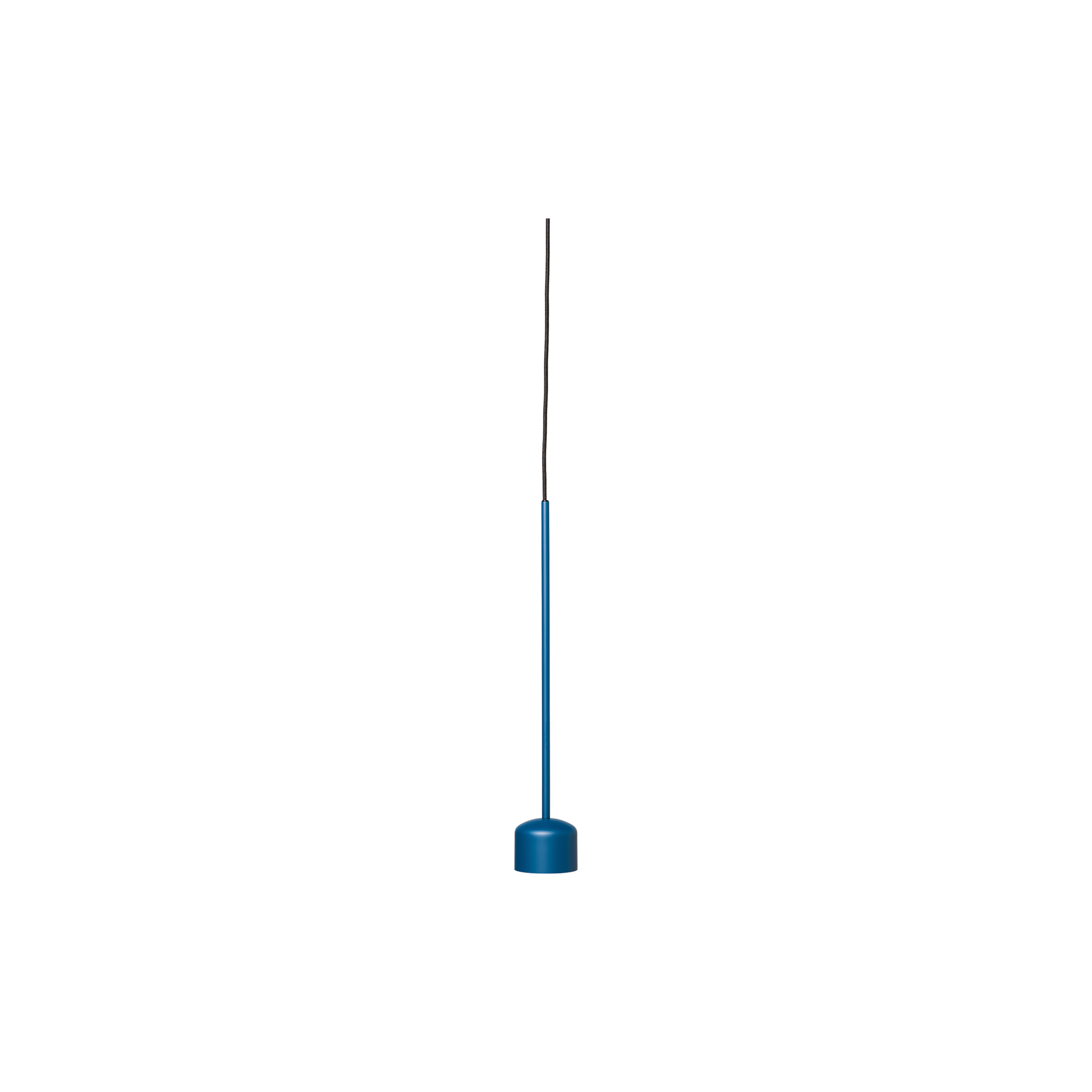 Rubn - Soho Pendant, ocean blue