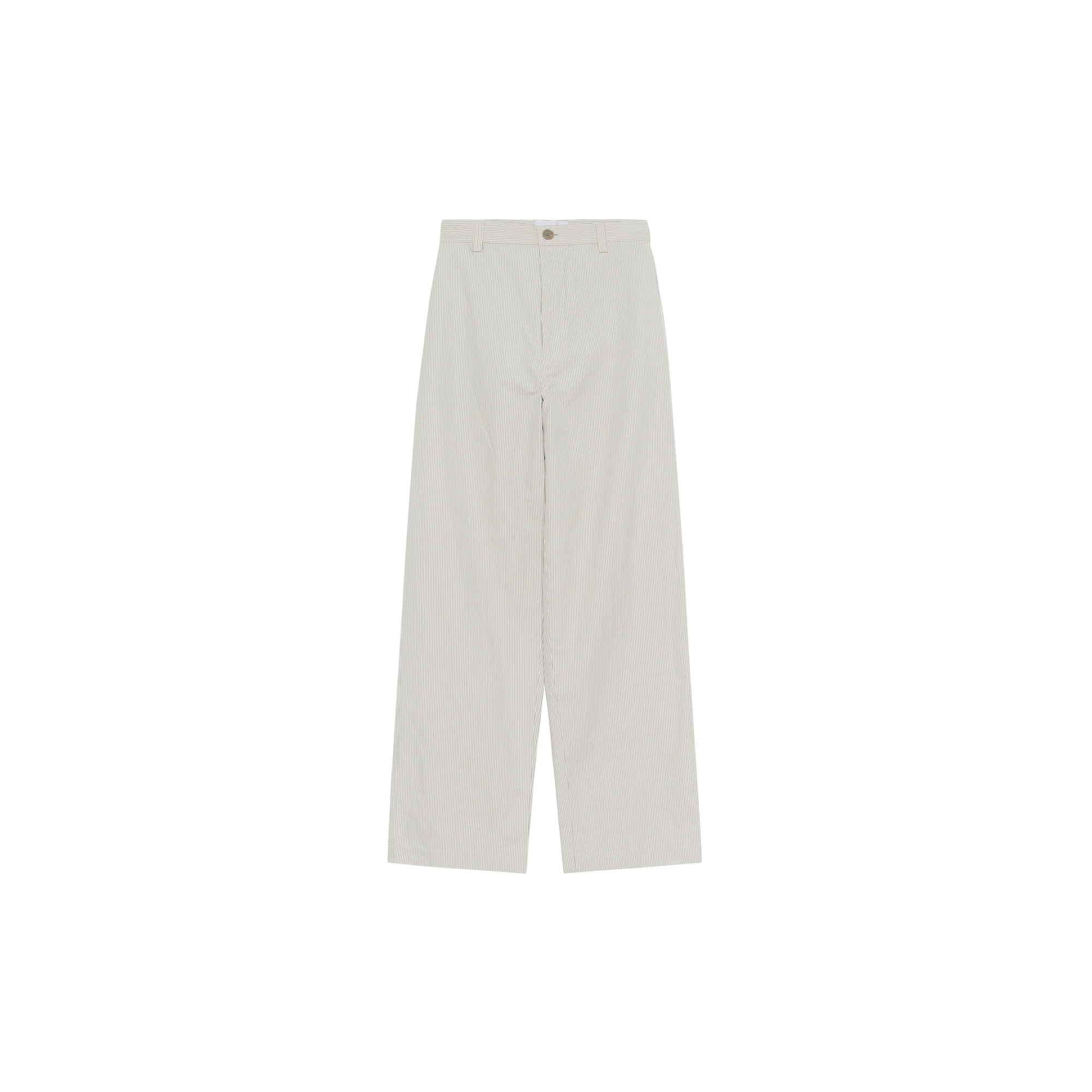 Matinique - MAchino Trousers, off white - Str. 34-32
