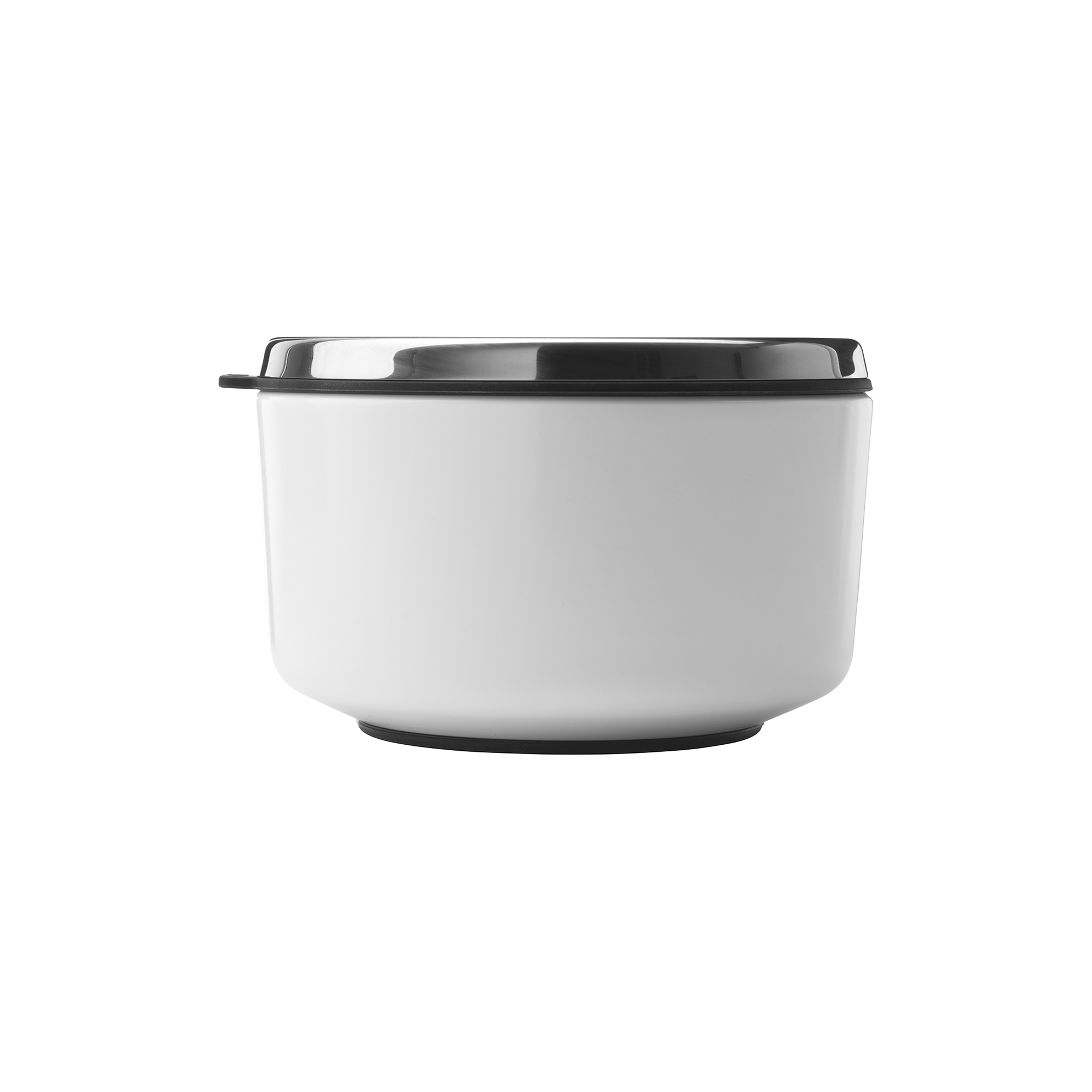 Vipp - VIPP10 container, hvid