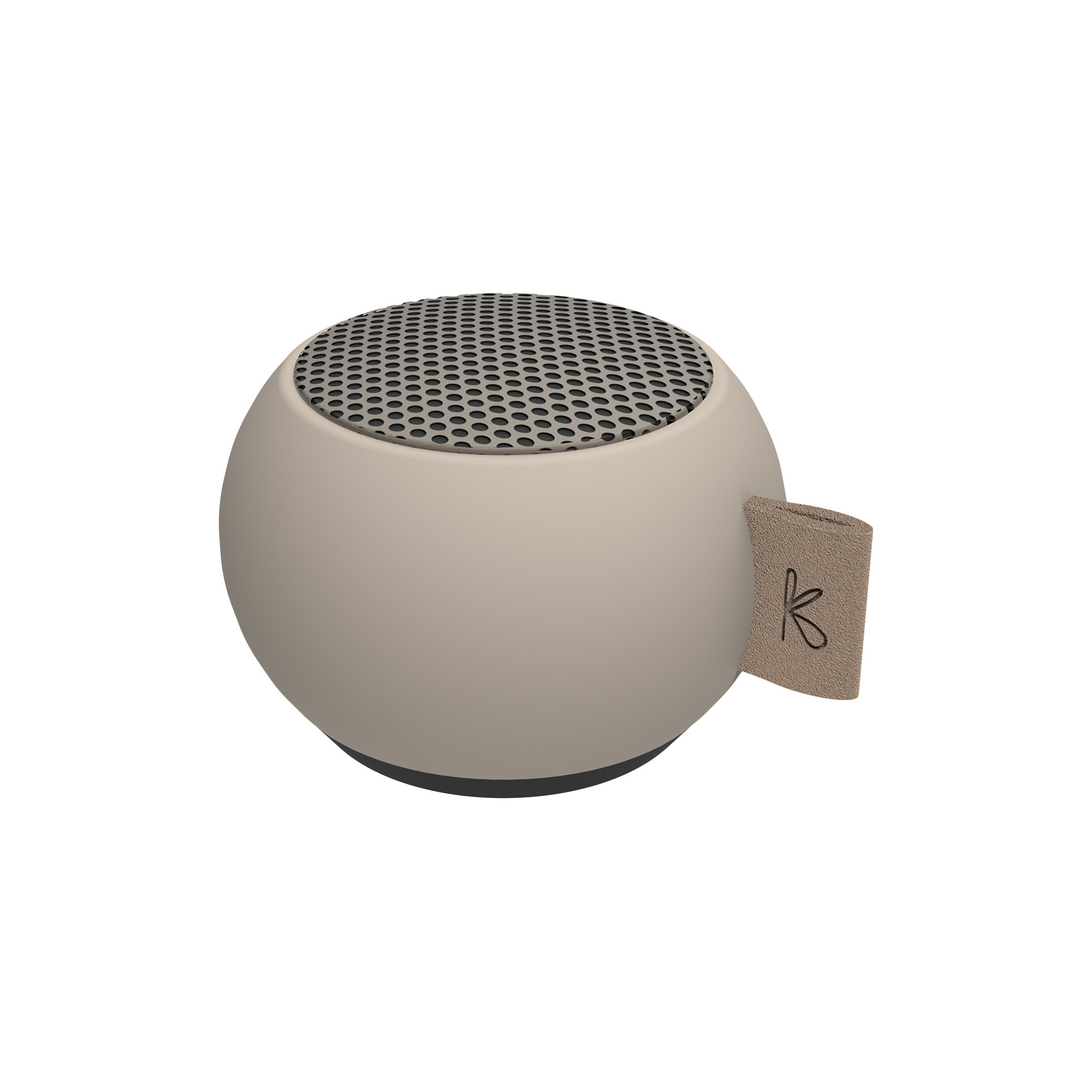 Kreafunk - aGO mini Bluetooth højtaler