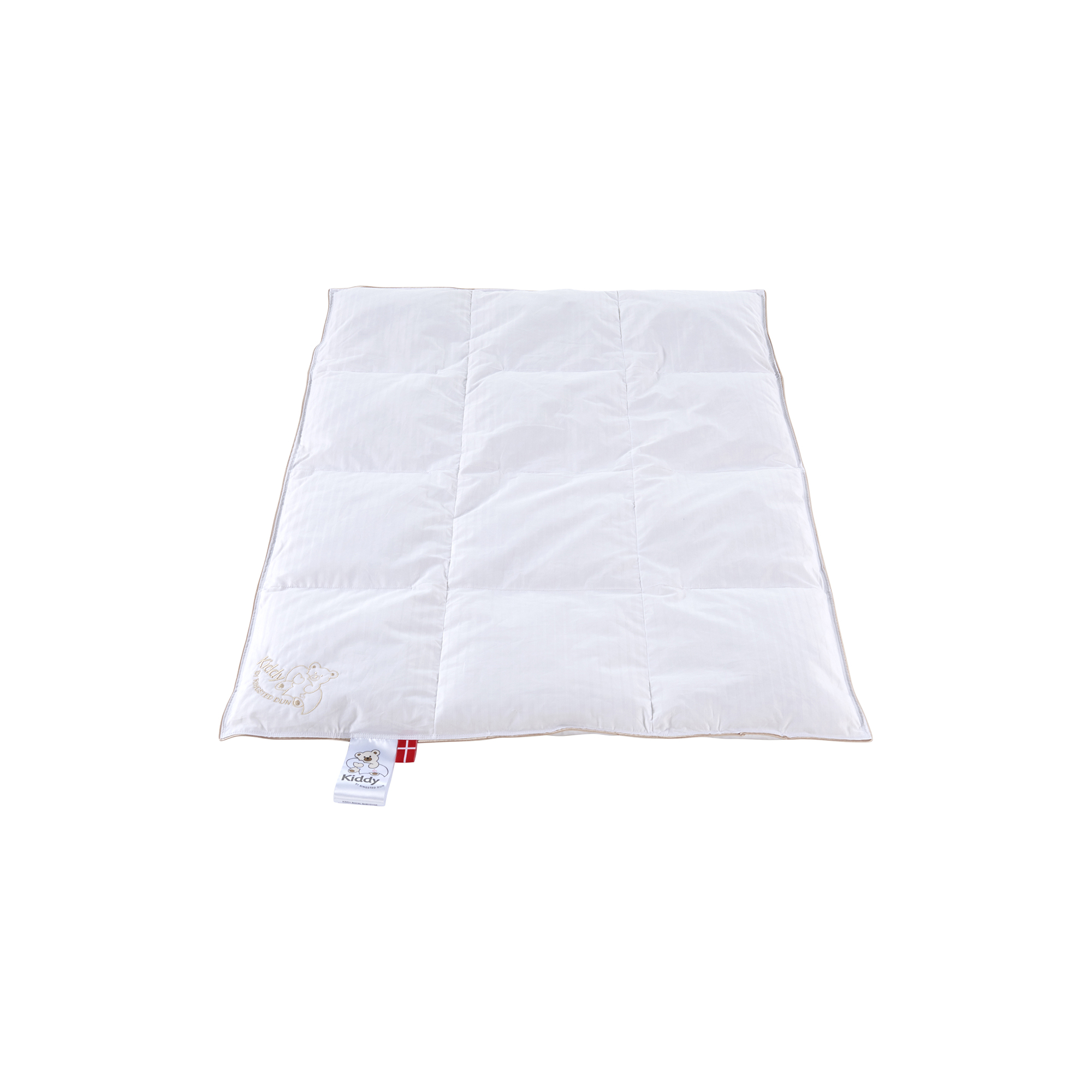 Ringsted Dun - Kiddy Royal babydyne - 67x100 cm.