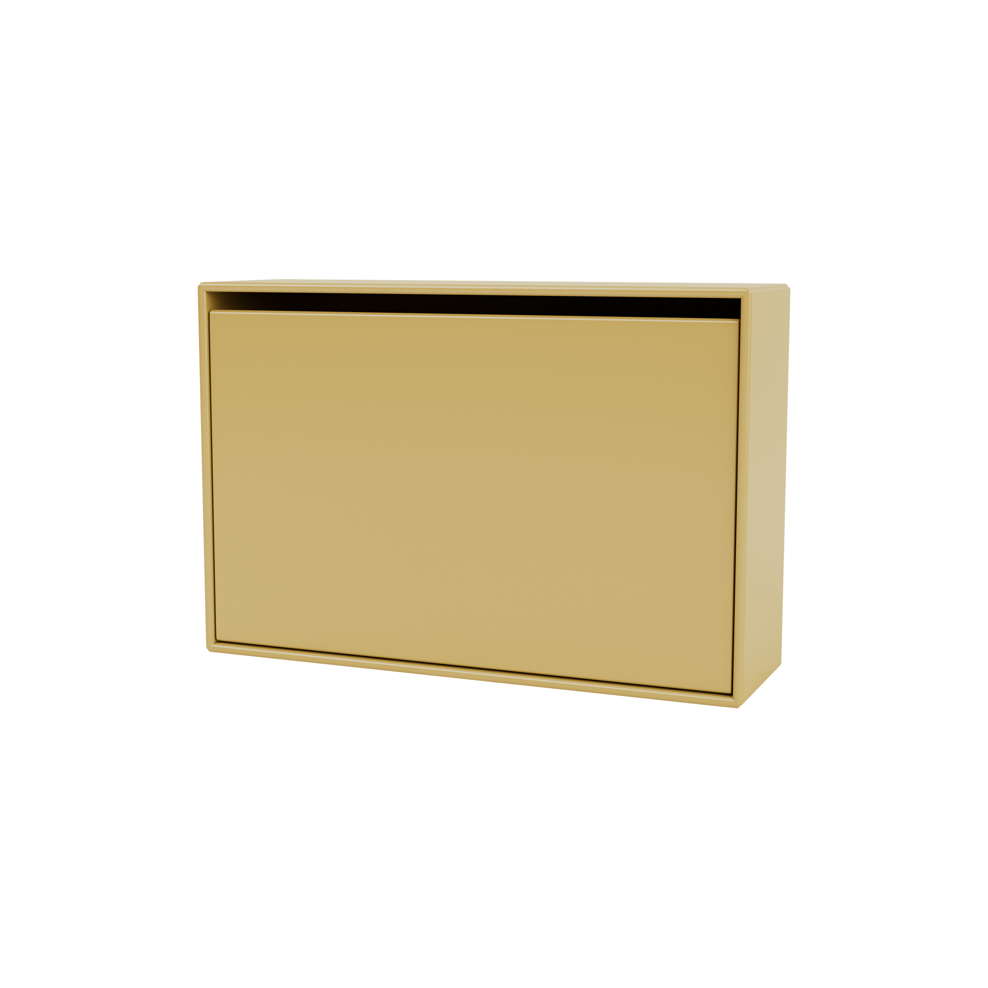 Montana Furniture - Hall opbevaring 4229, 157 cumin, HALL STORAGE