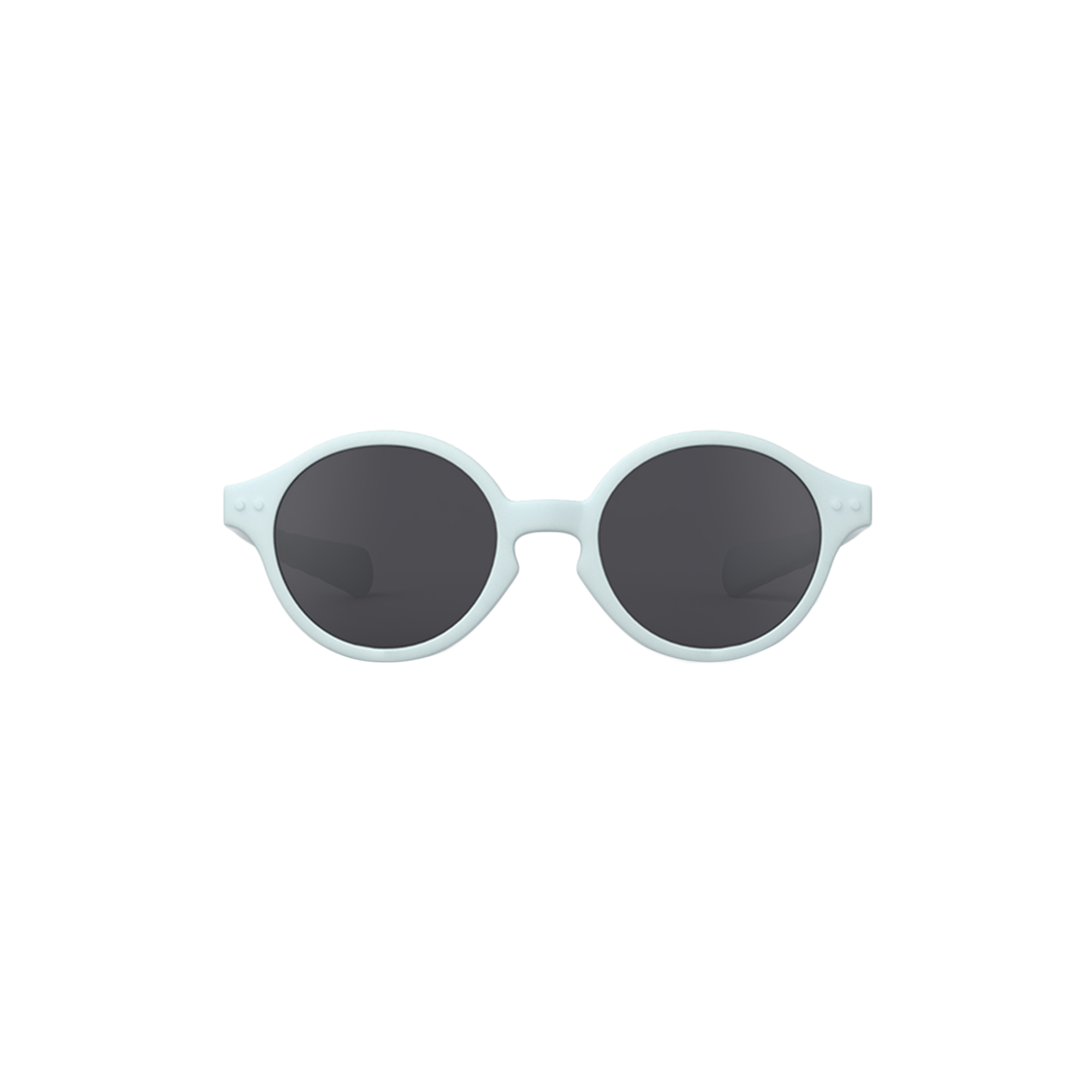 IZIPIZI - #D BABY solbriller, sweet blue - 0-9M