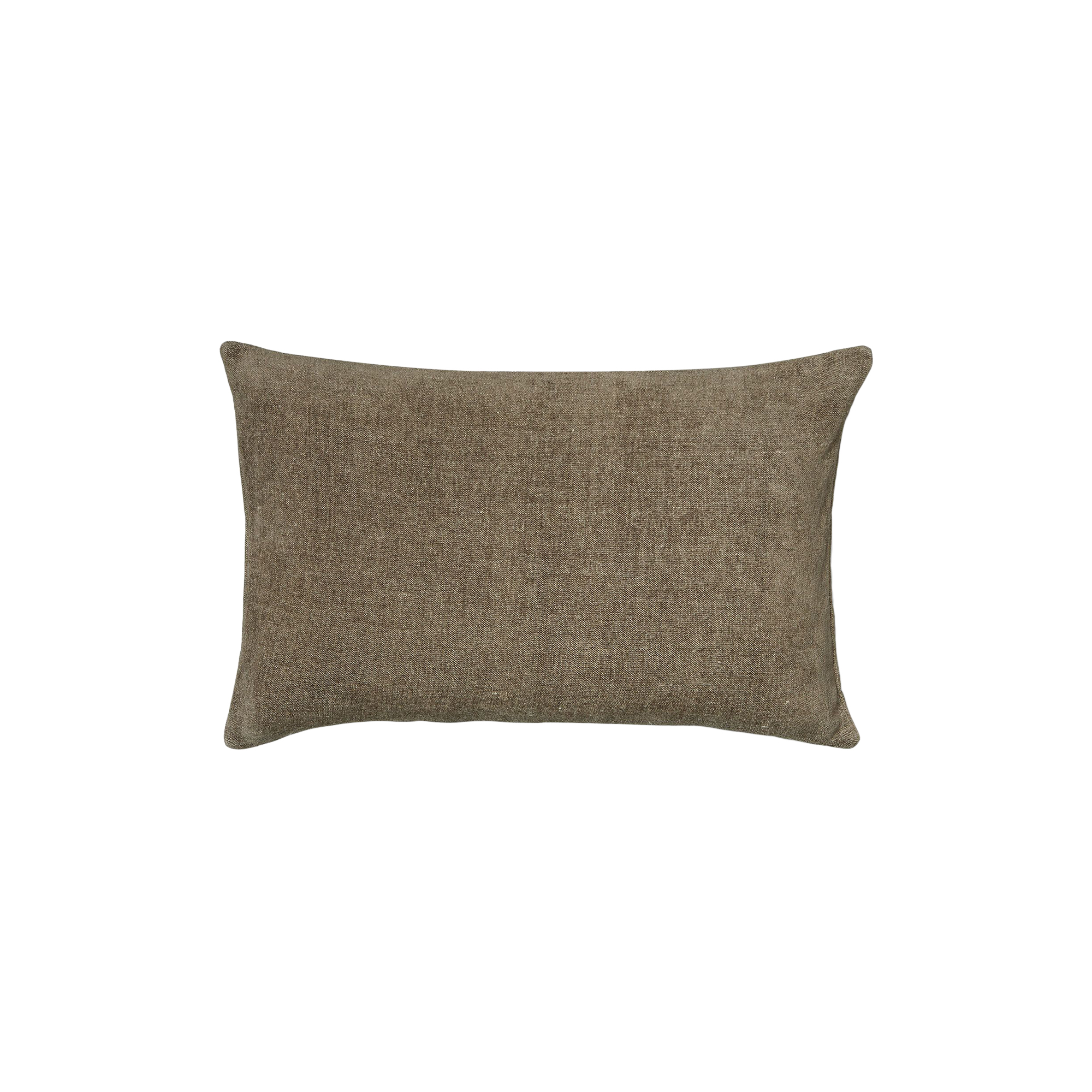 Aiayu - Pillow Terry Linen, earth