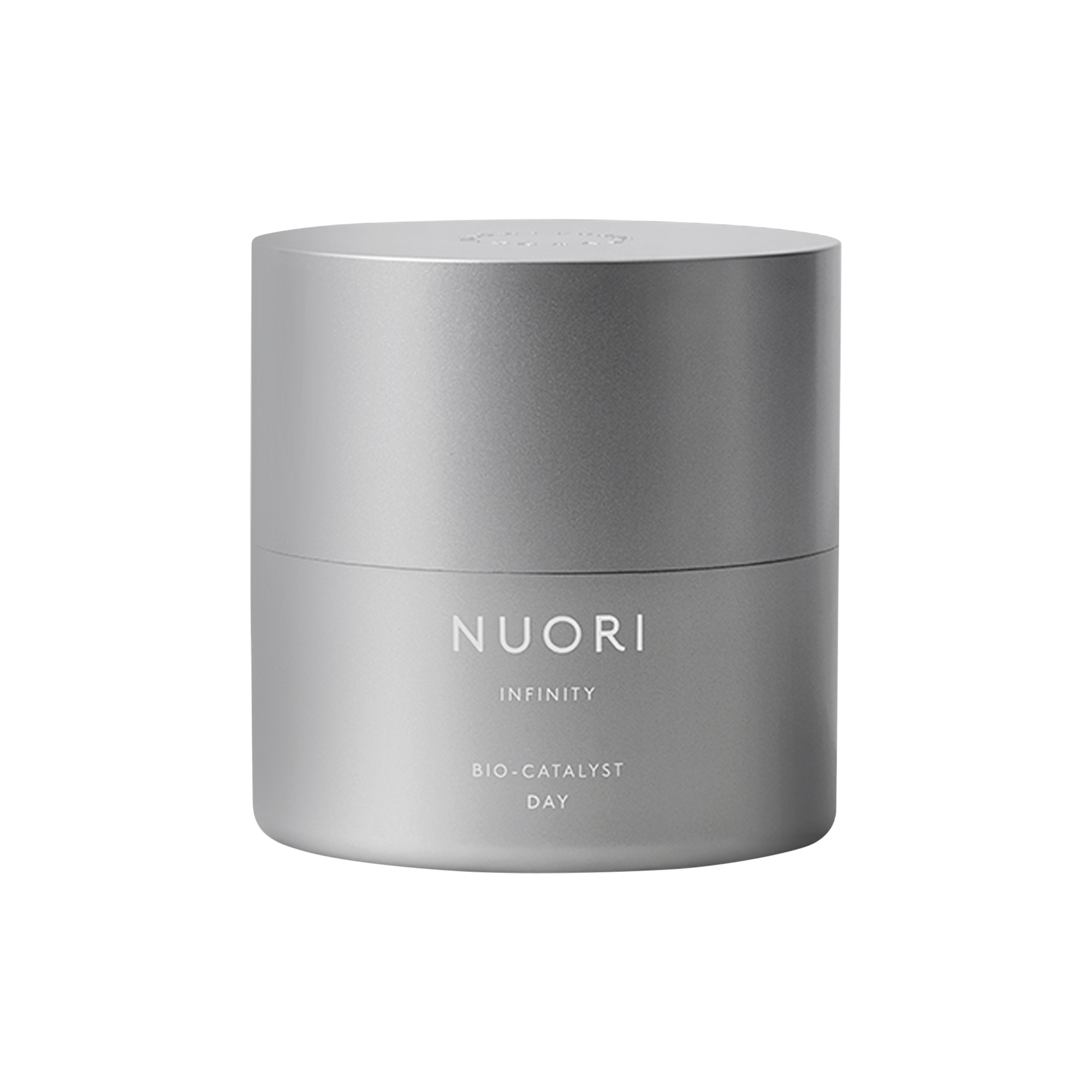 Nuori - Infinity Bio-Catalyst Day