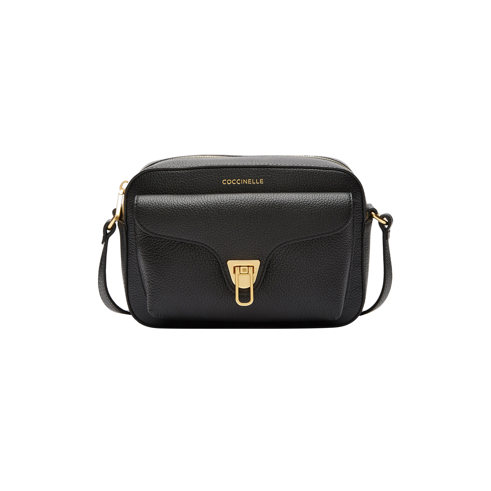 Coccinelle - Beat Soft taske, noir