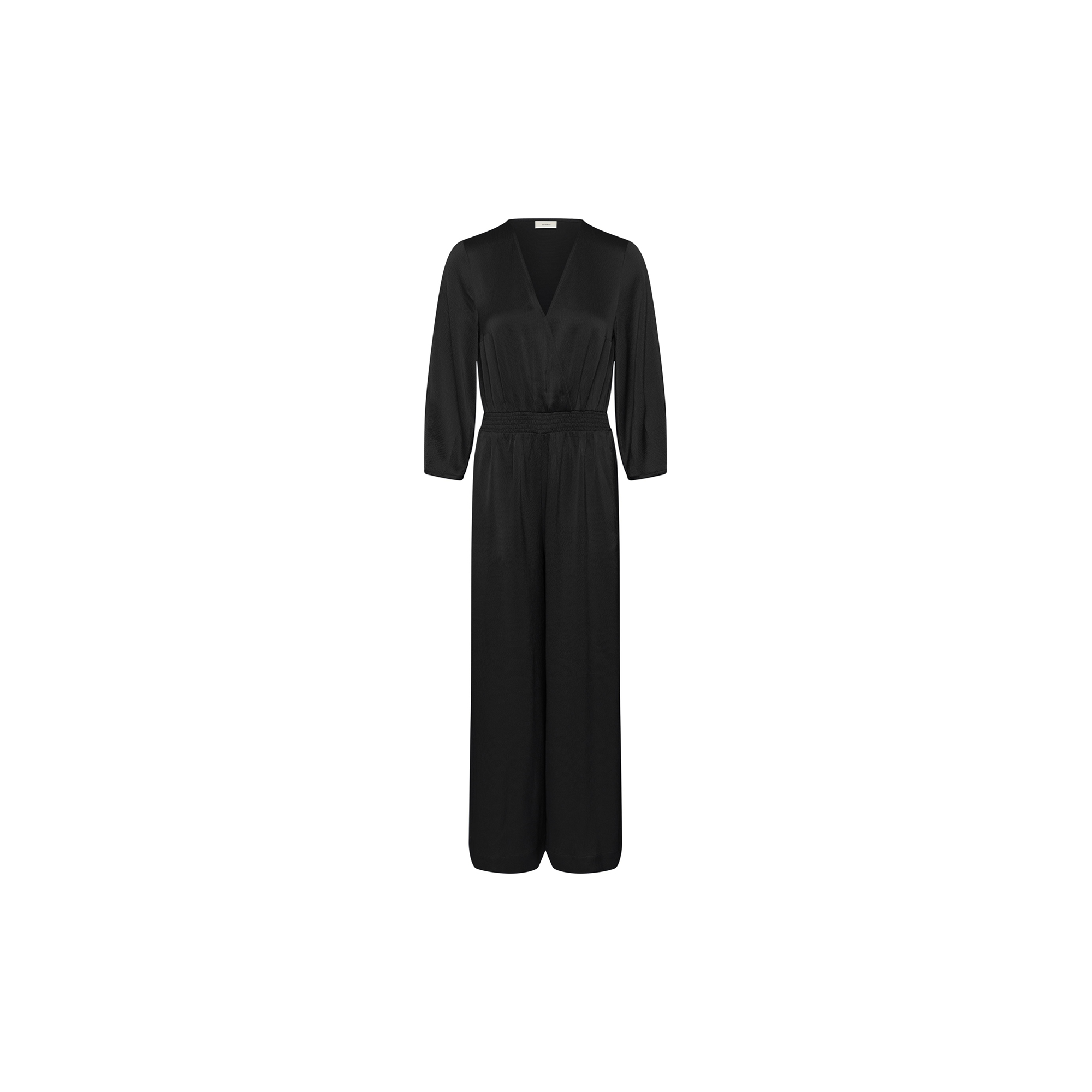 InWear - HOLLEYIW JUMPSUIT, black - Str. 40