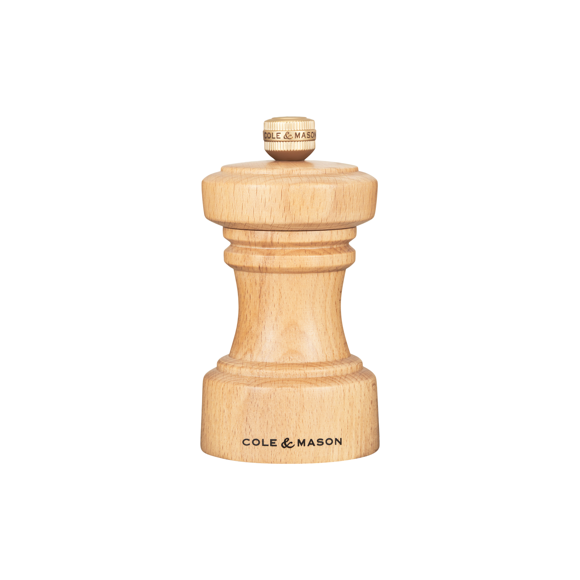 Cole & Mason - Hoxton Pepper, natur