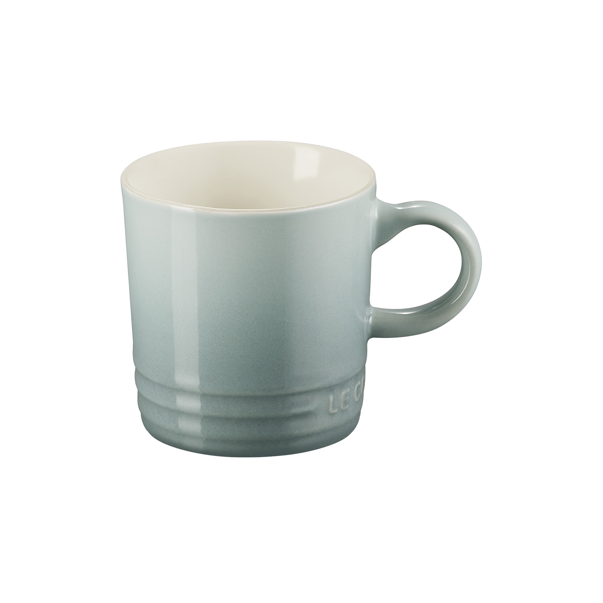 Le Creuset - Espressokop, sea salt, Signature