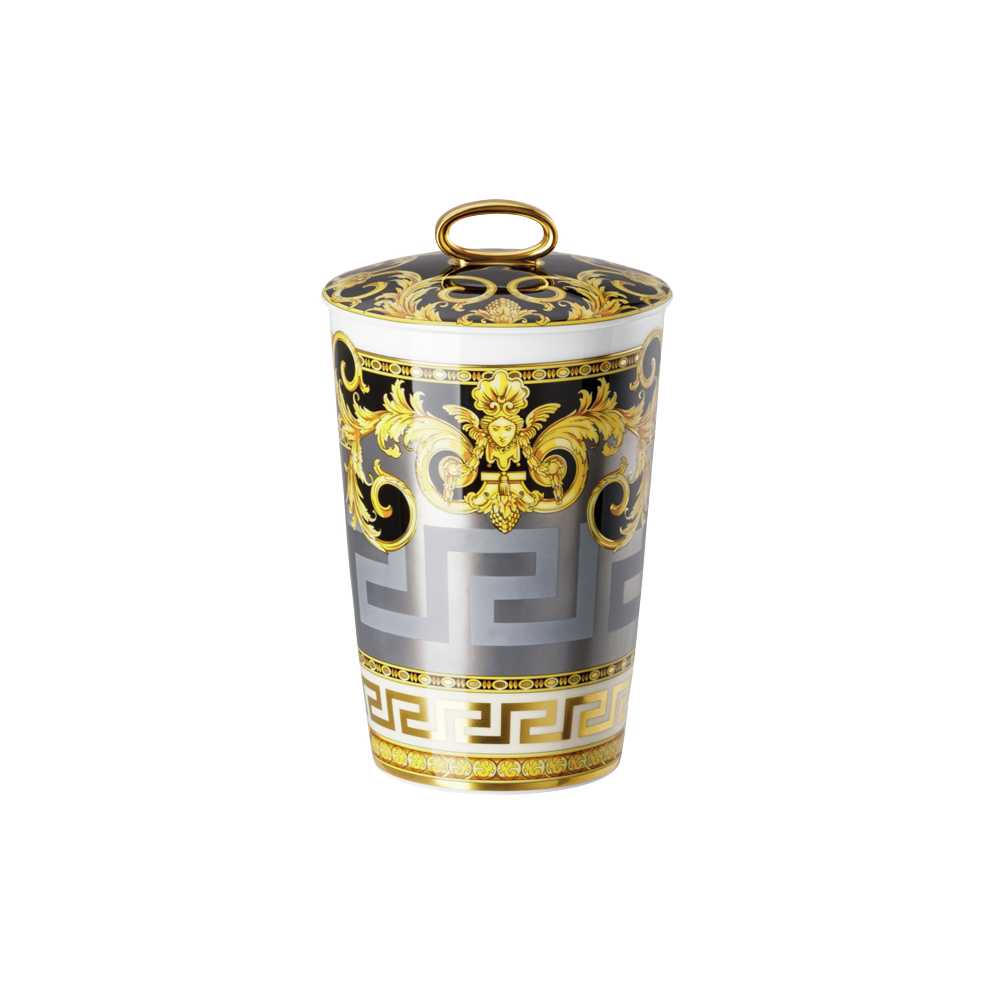 Rosenthal x Versace - Prestige Gala Scented Candle