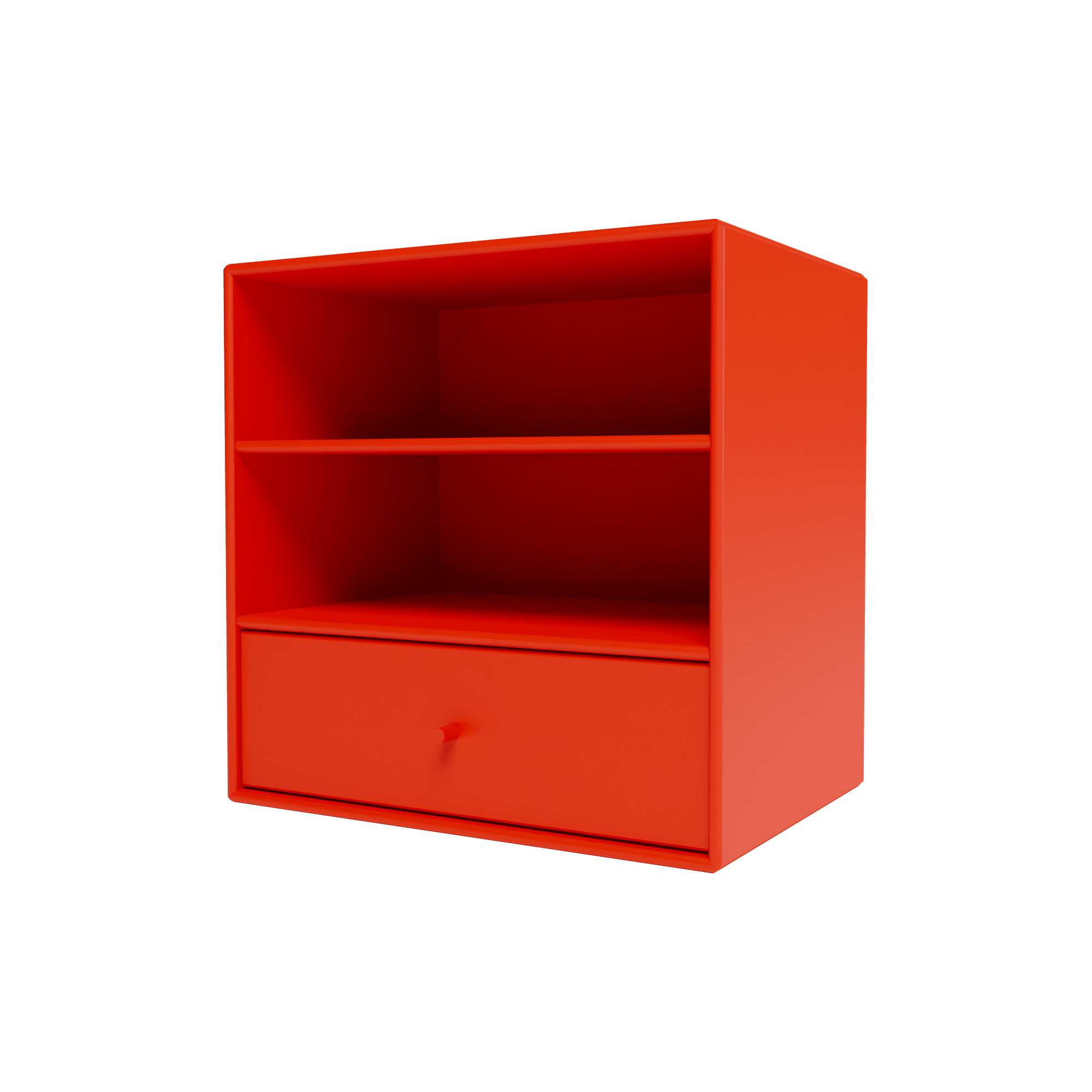 Montana Furniture - Montana Mini 1005, 145 rosehip