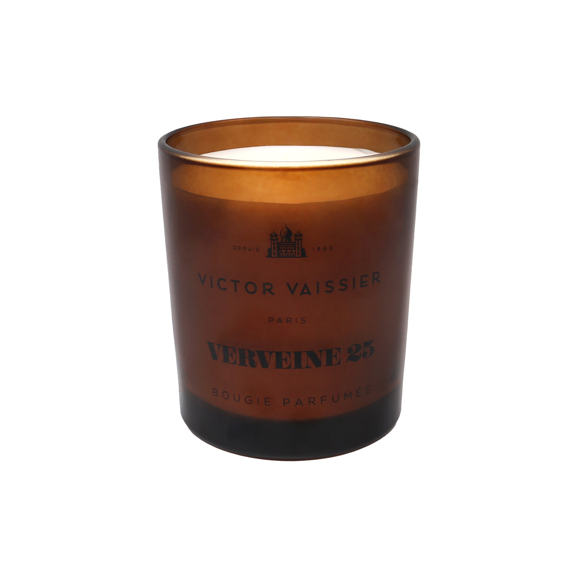 Victor Vaissier - Duftlys Verveine 25