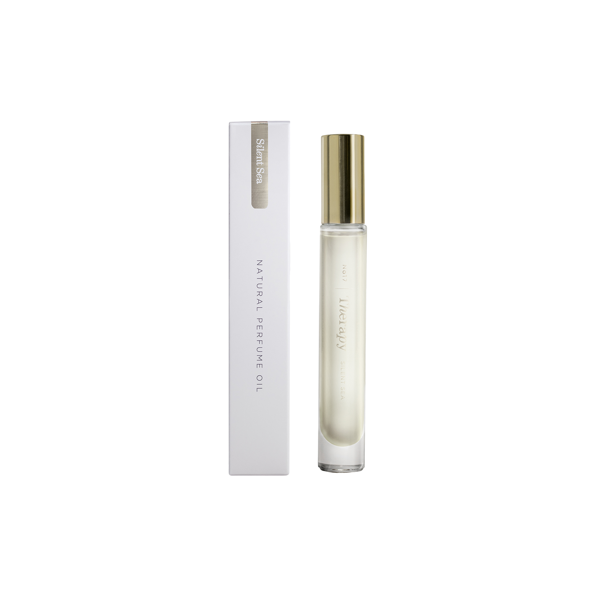 No17 Therapy - Silent Sea Perfume Oil