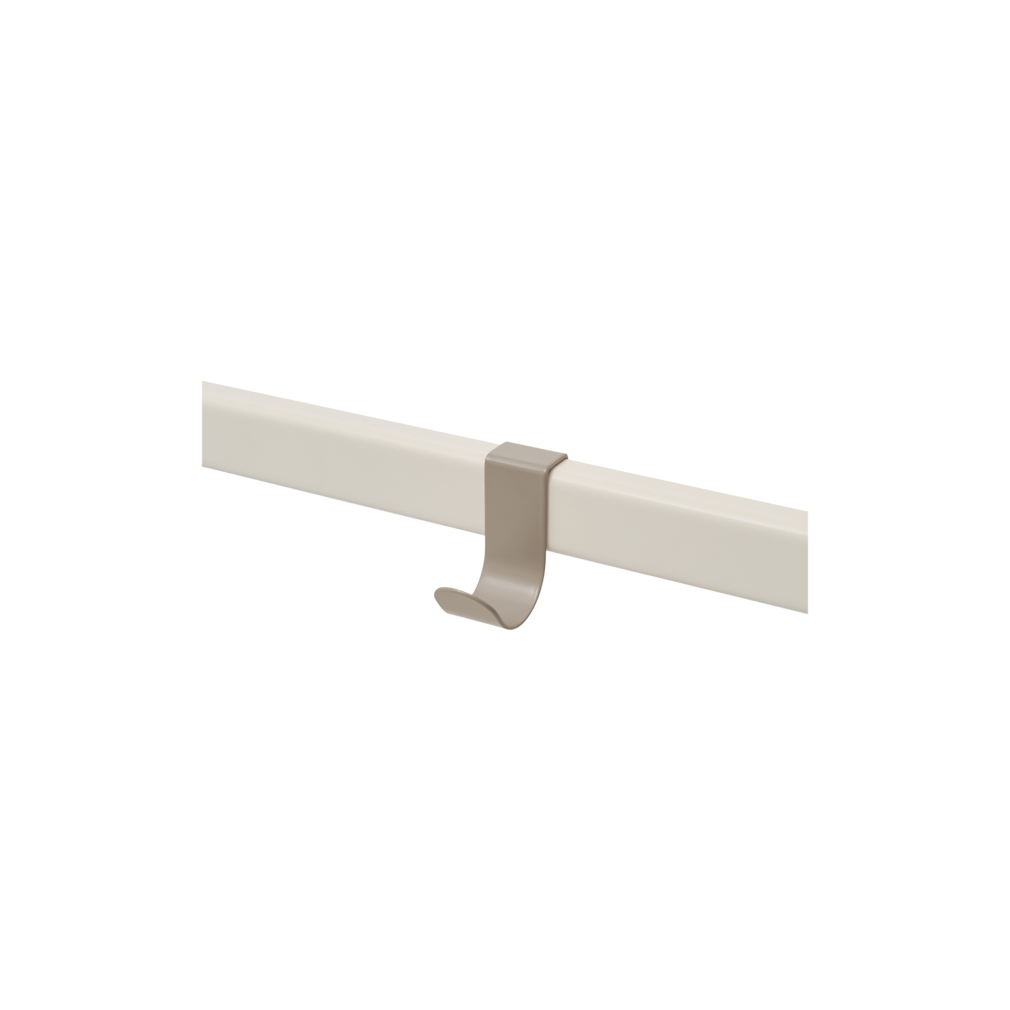 Pedestal - Hook Mount, oat, Accessories