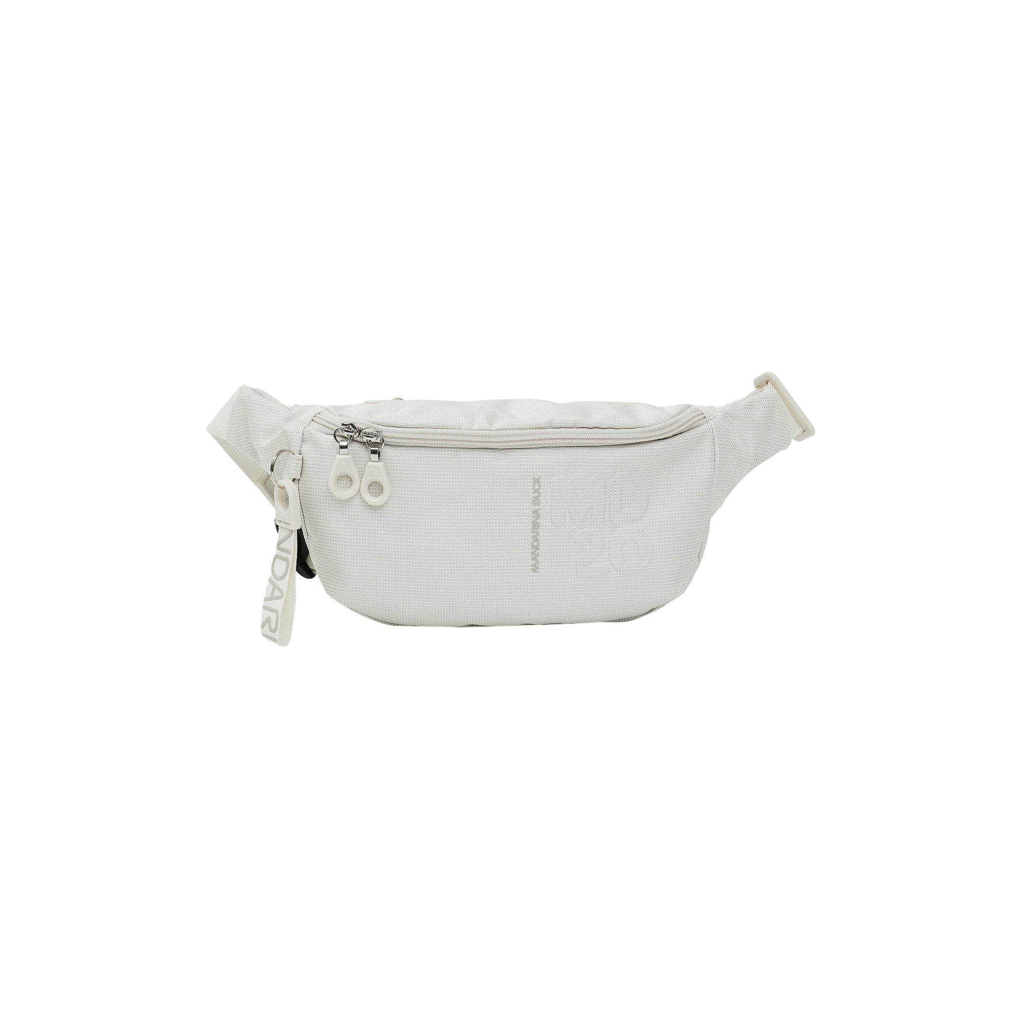 Mandarina Duck - MD20 BUM BAG, latte