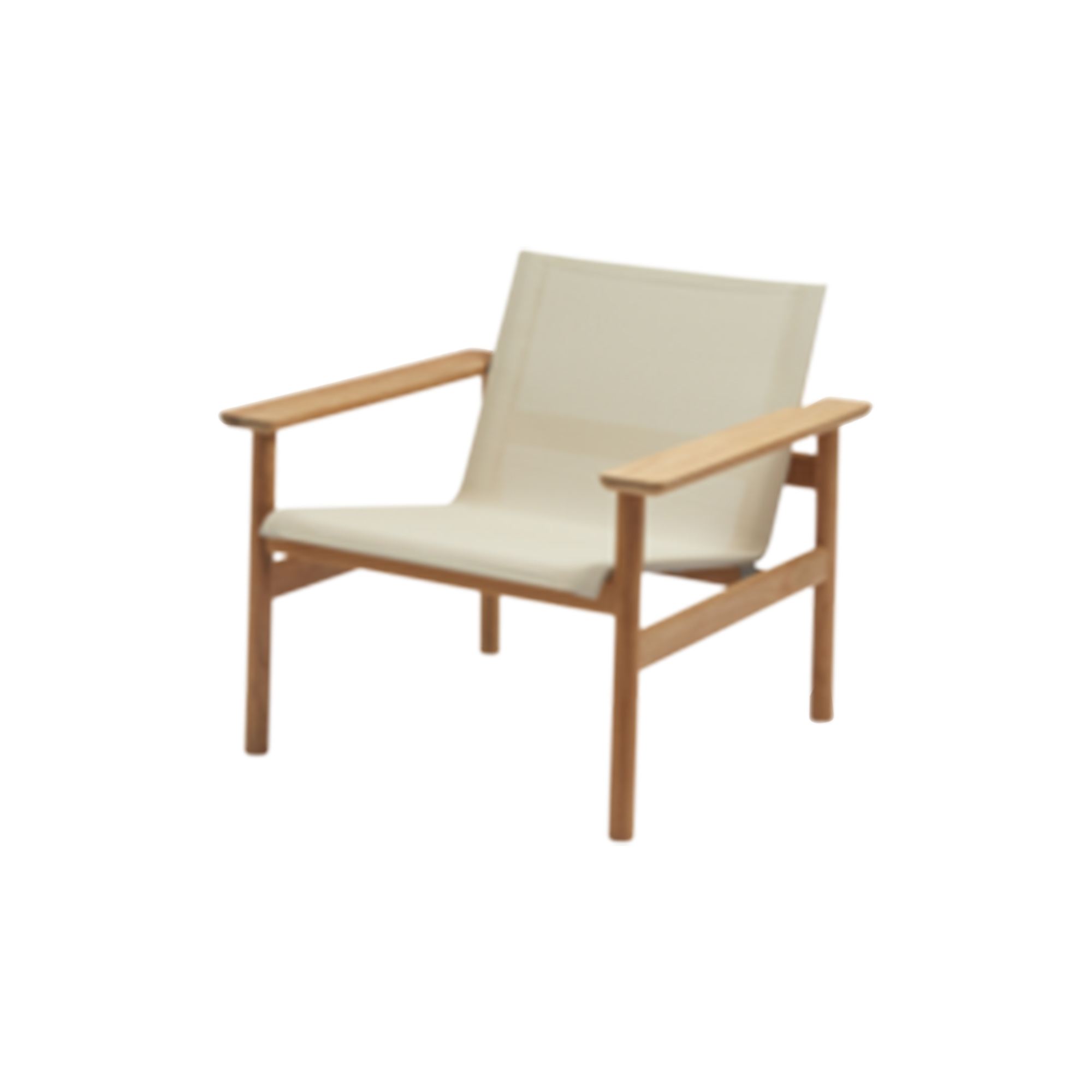 Fritz Hansen - Pelagus loungestol