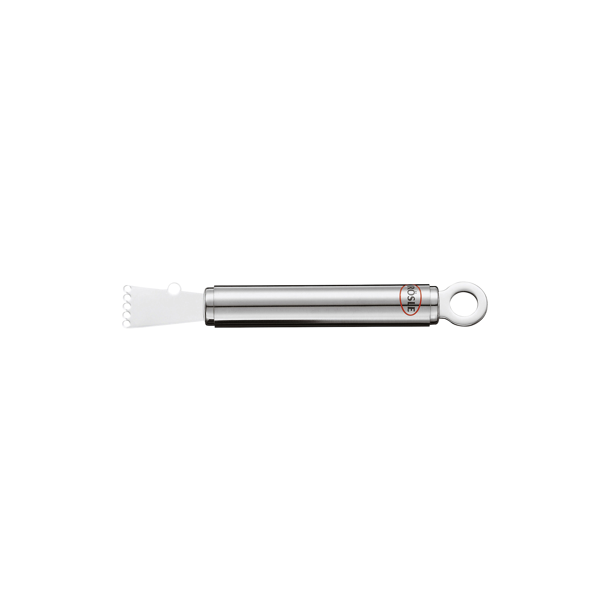 Rösle - Julienne-/citronjern - L: 16 cm.