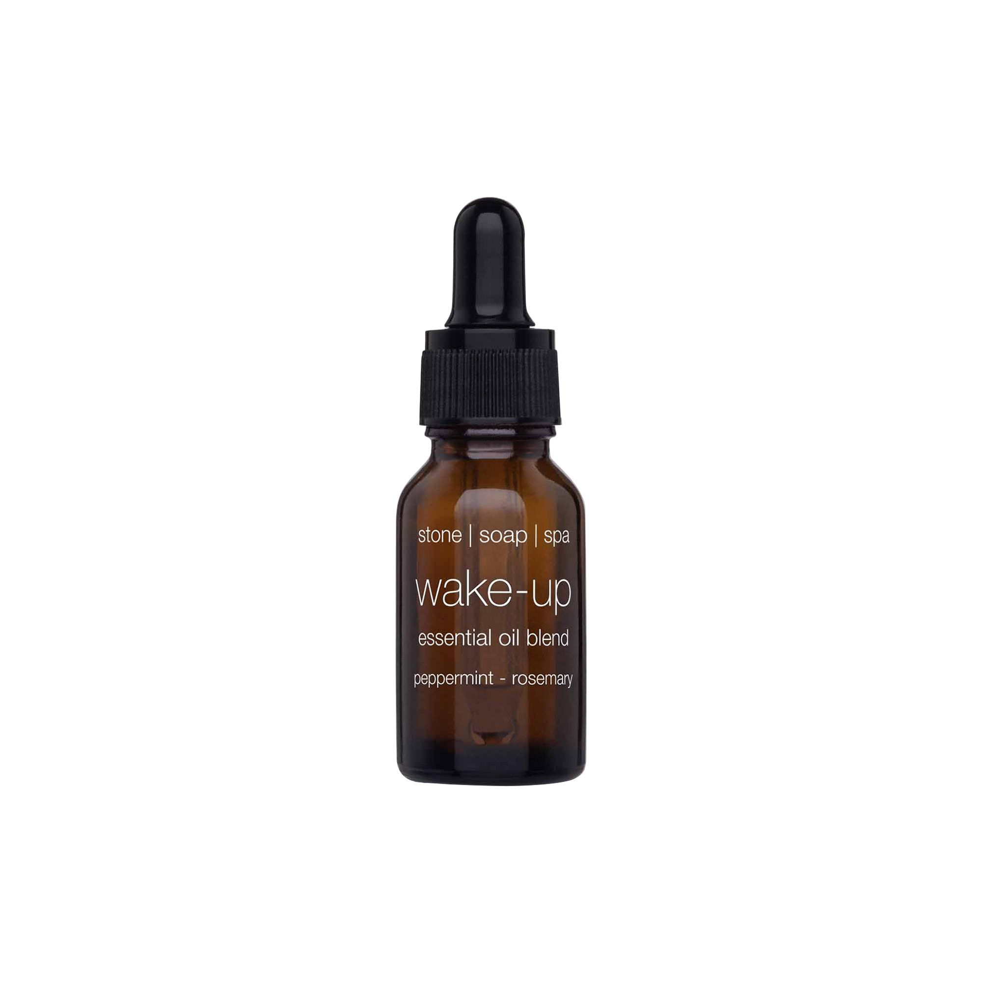 Stone Soap Spa - Pure Essential Oil, wake-up