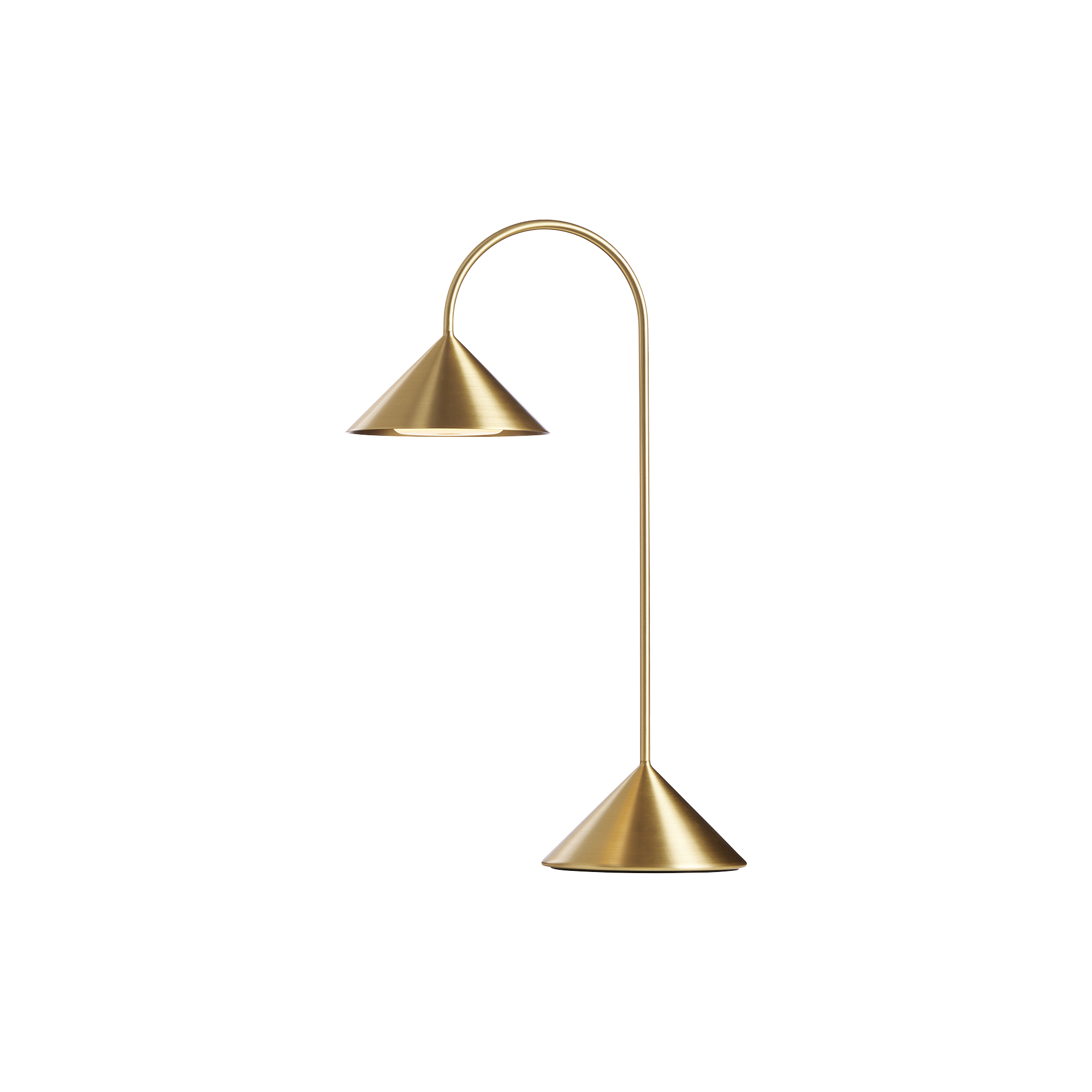 FRANDSEN - Grasp Portable, brass