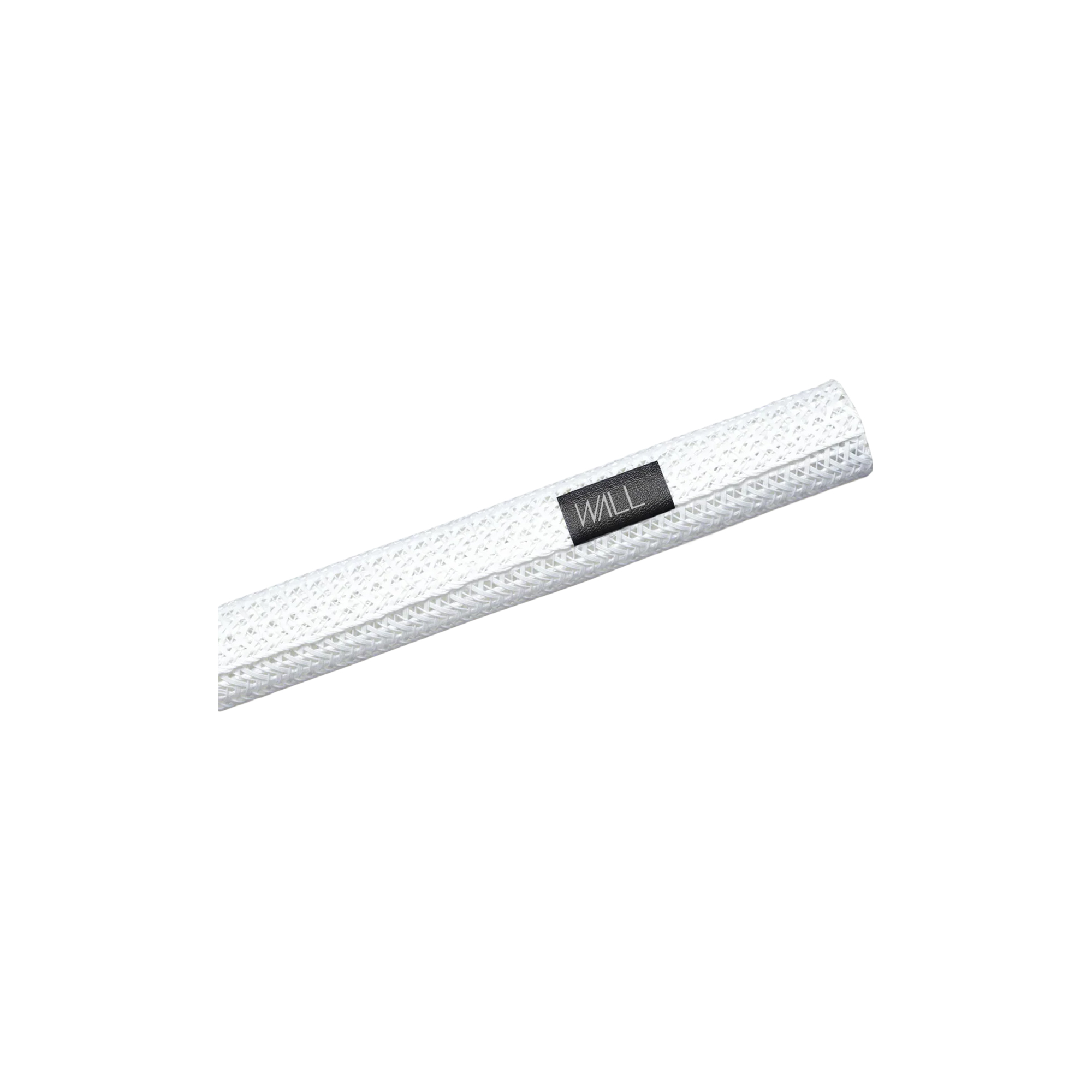 Wall Collection - Cord Cover, white