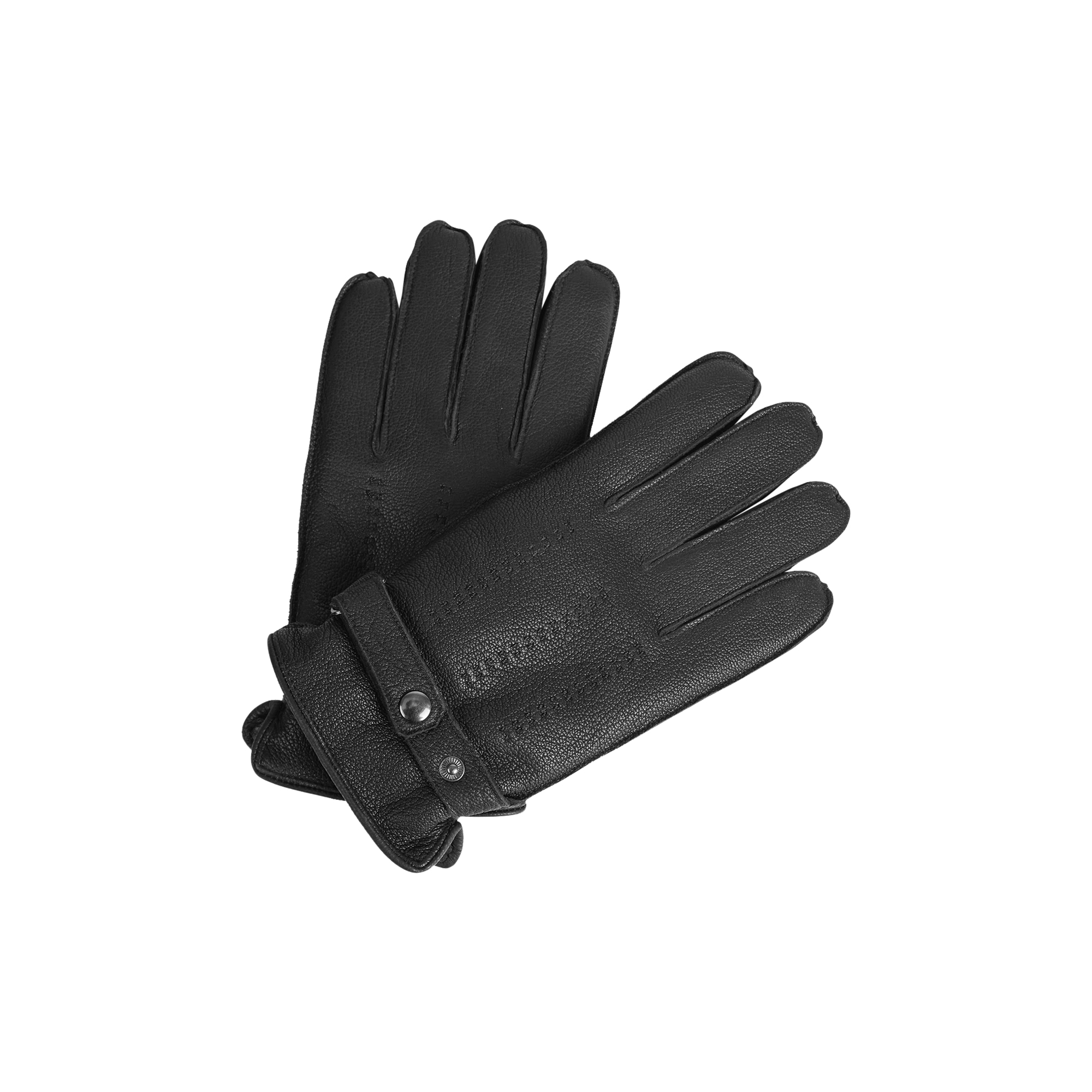 Markberg - VictorMBG Glove, black - 9.5